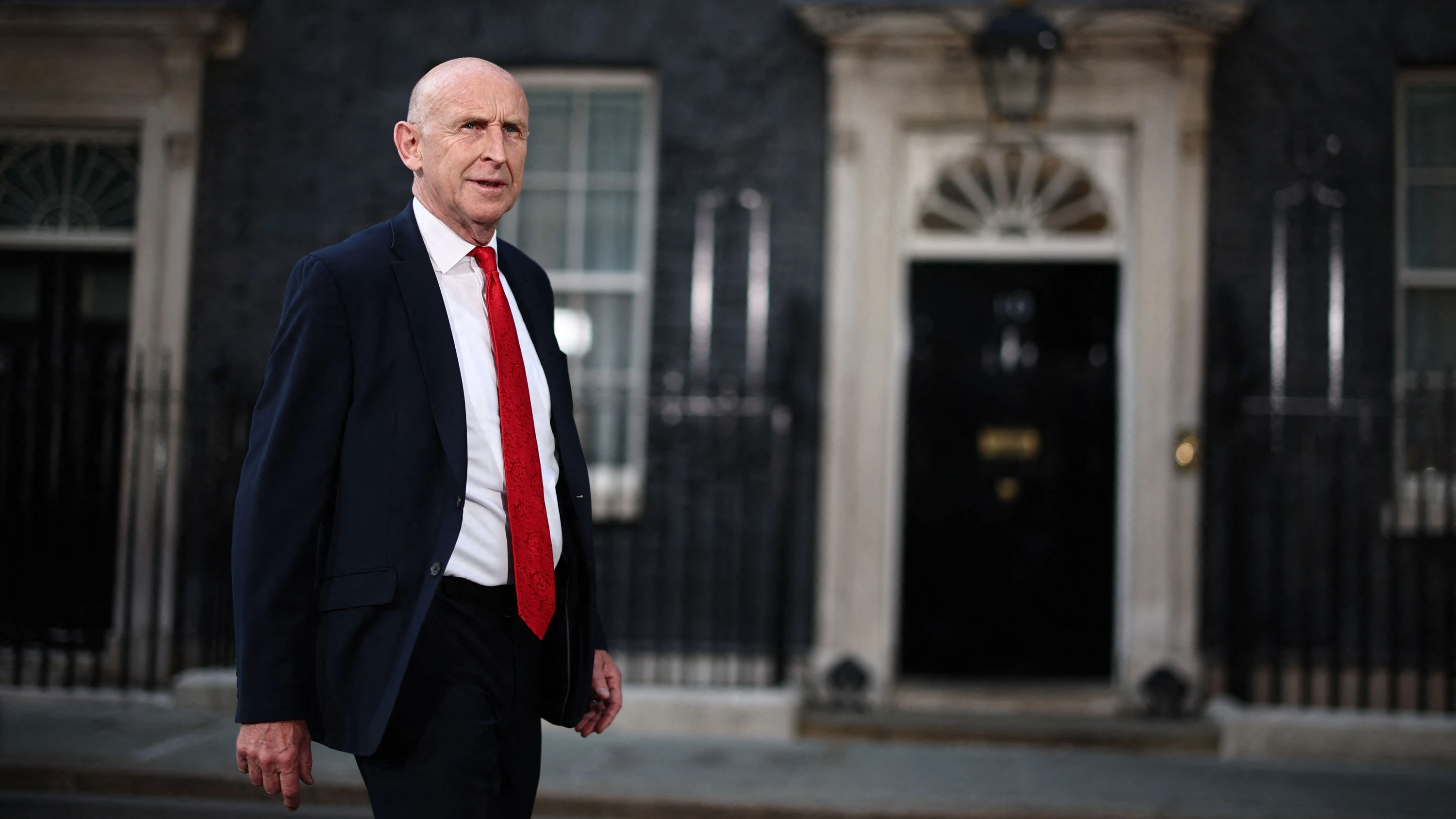 Ex-Verteidigungsminister: Der neue britische Schatzkanzler steht vor schwierigen Aufgaben