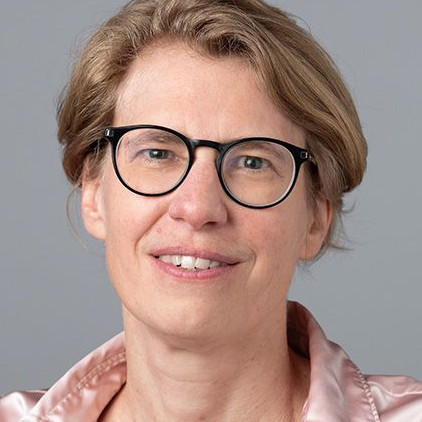 Friederike Böge, Istanbul