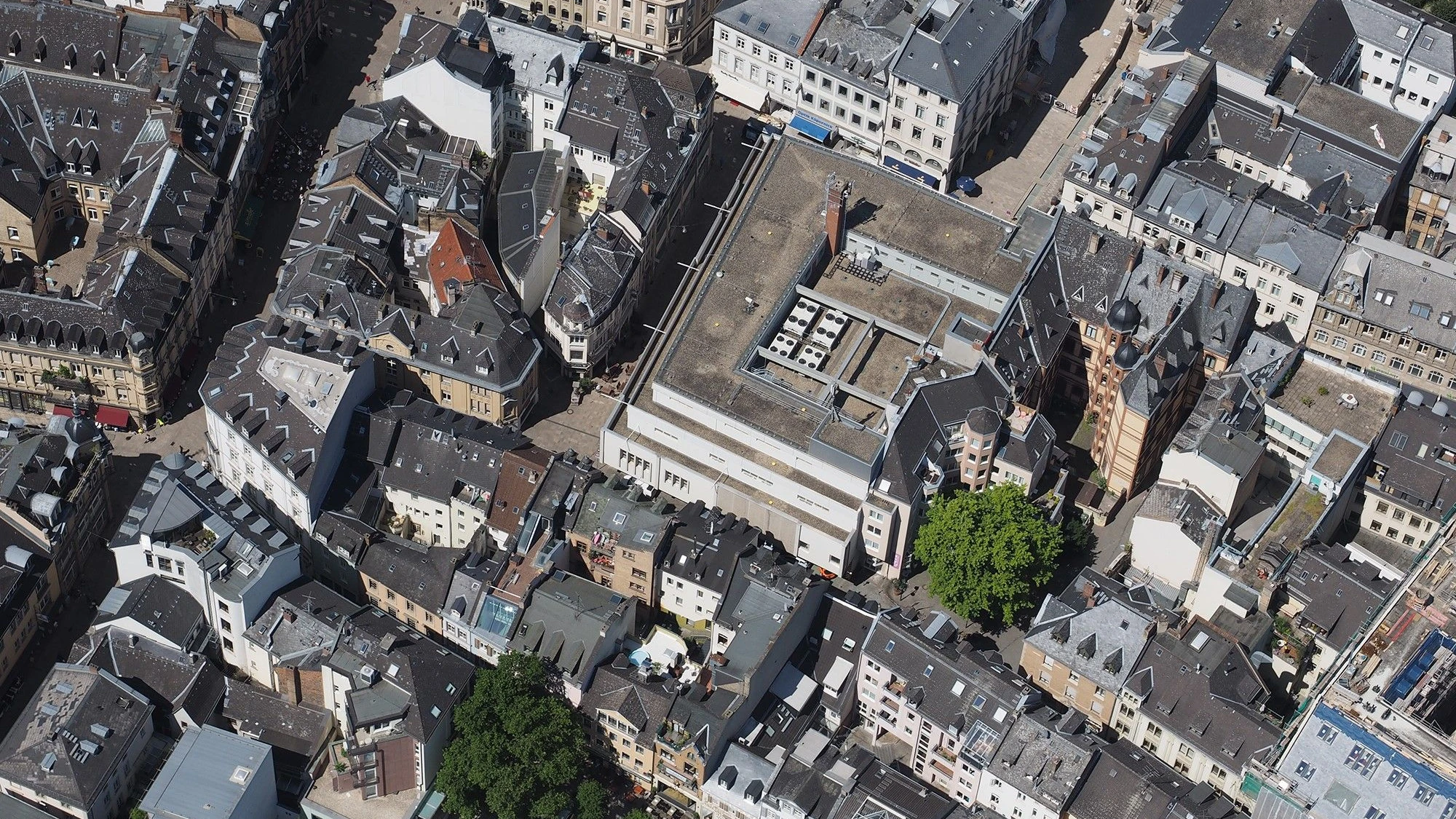 Plan zur Klimaneutralität: Wie Wiesbaden in Zukunft Wärme erzeugen will