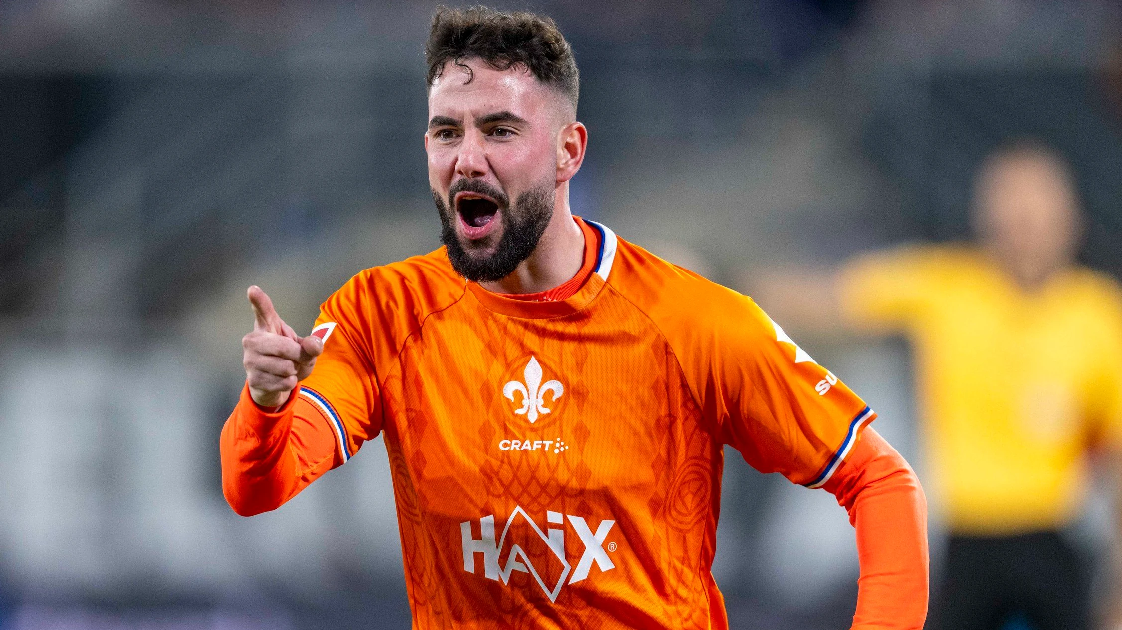 SV Darmstadt 98: „Alle ziehen an einem Strang“