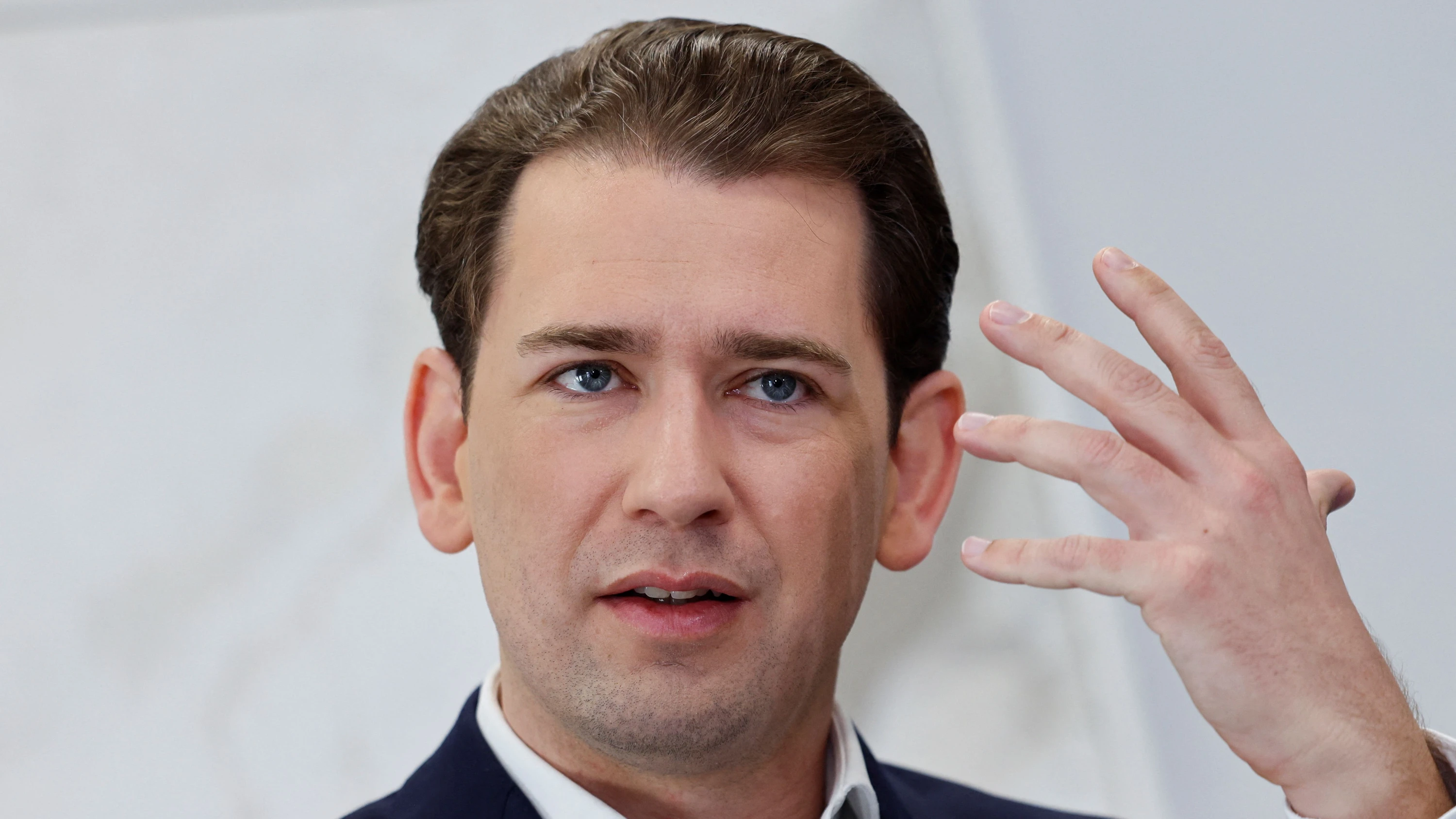 Trotz Gerüchten: Sebastian Kurz mag „nicht mehr in die Politik“