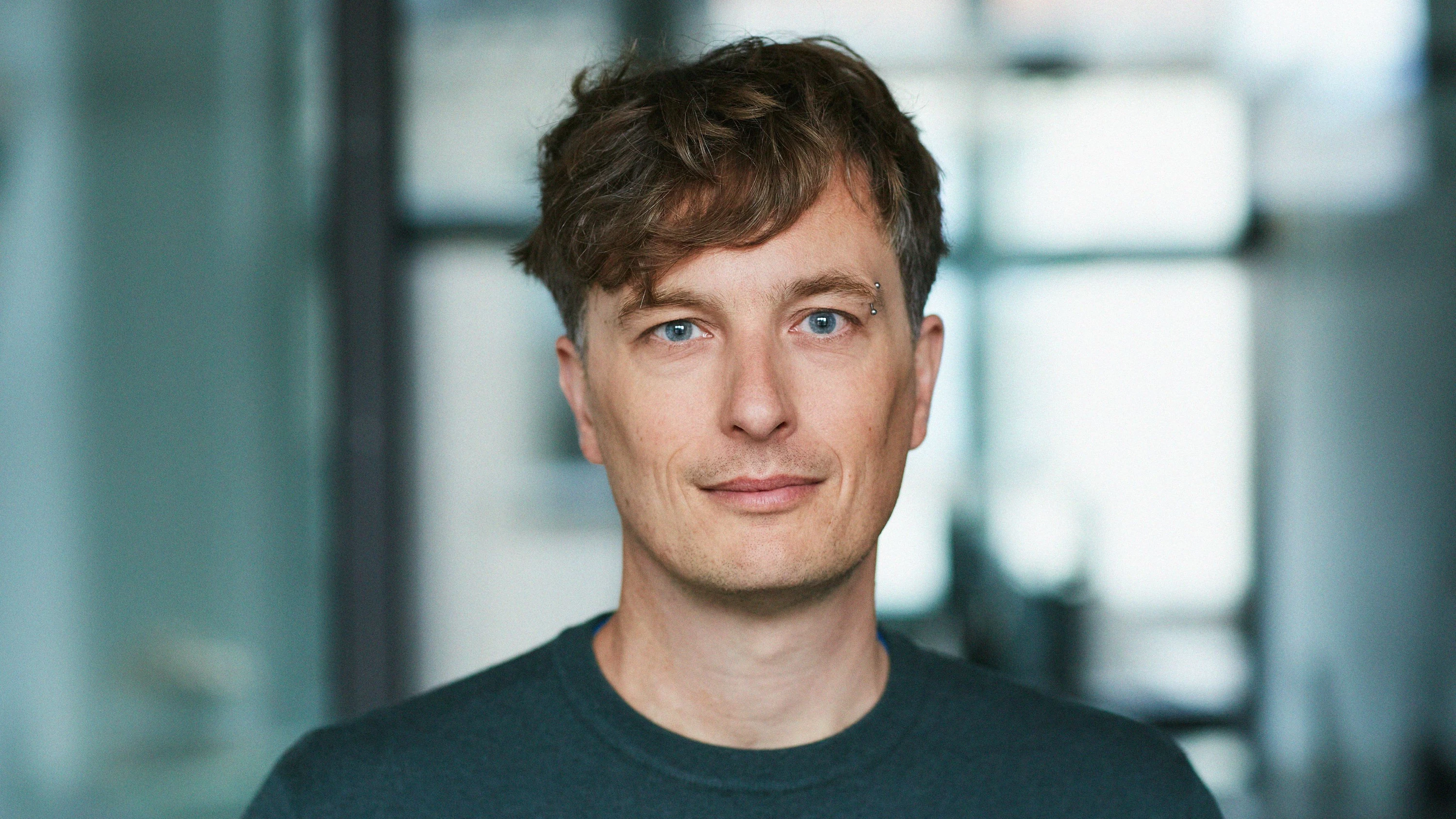 Bücher-Podcast: Wir brauchen eine Zuckersteuer: Chris Methmann über „Bad Food“