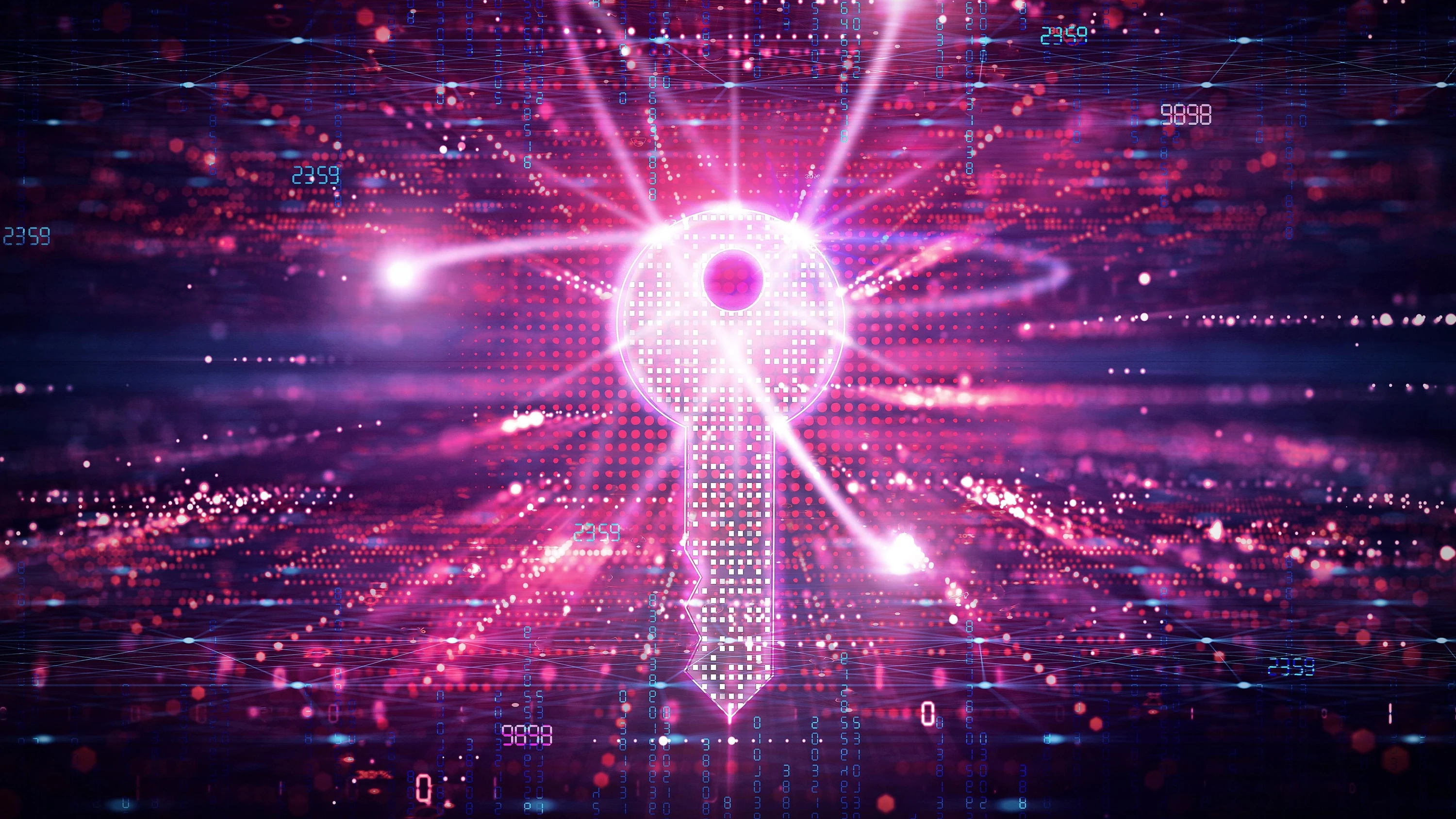 Quantencomputer: Wer hat Angst vor dem Q-Day?
