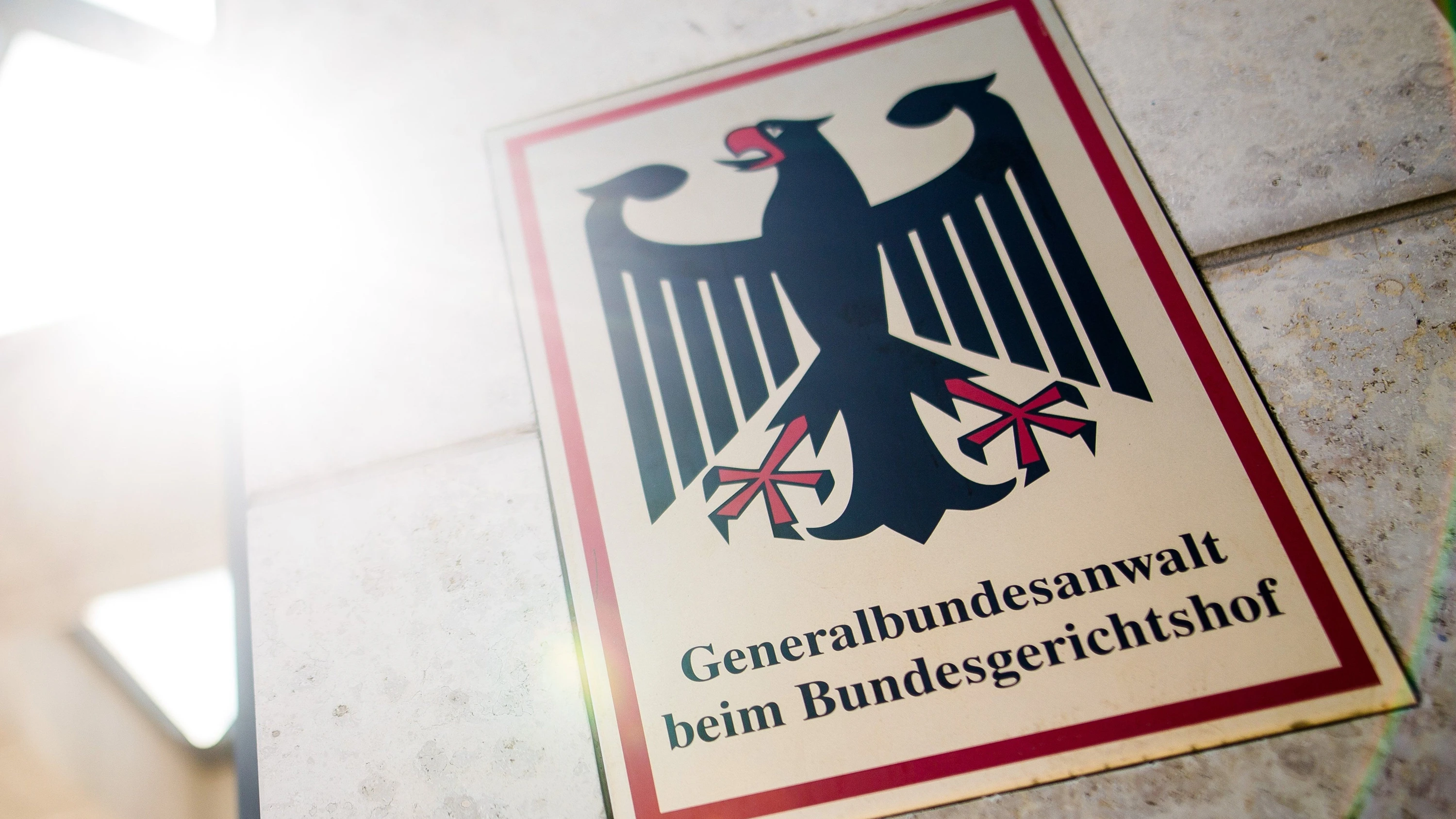 Liveblog Ukrainekrieg: Bundesanwaltschaft klagt mutmaßliche Russland-Spionin an