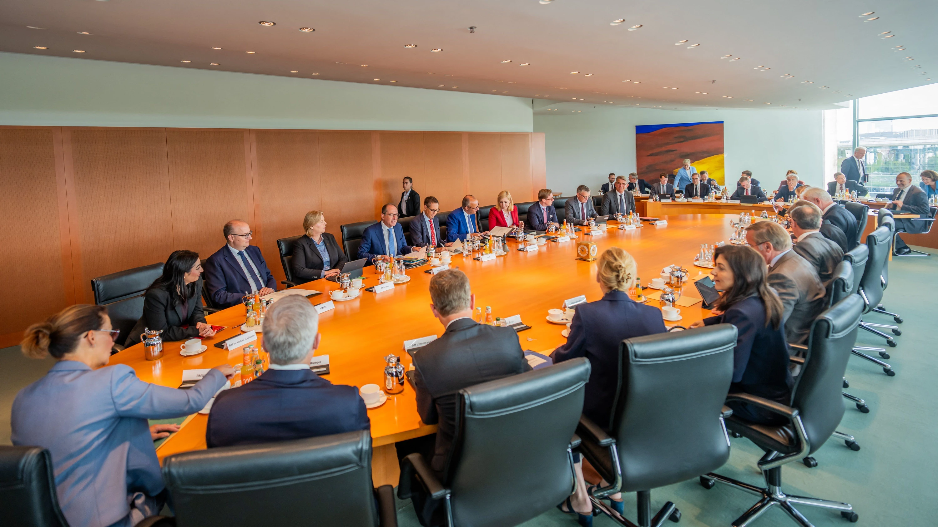 Einkommensteuer: Regierung beschließt Steuerreform: Wer mehr zahlt – und wer weniger