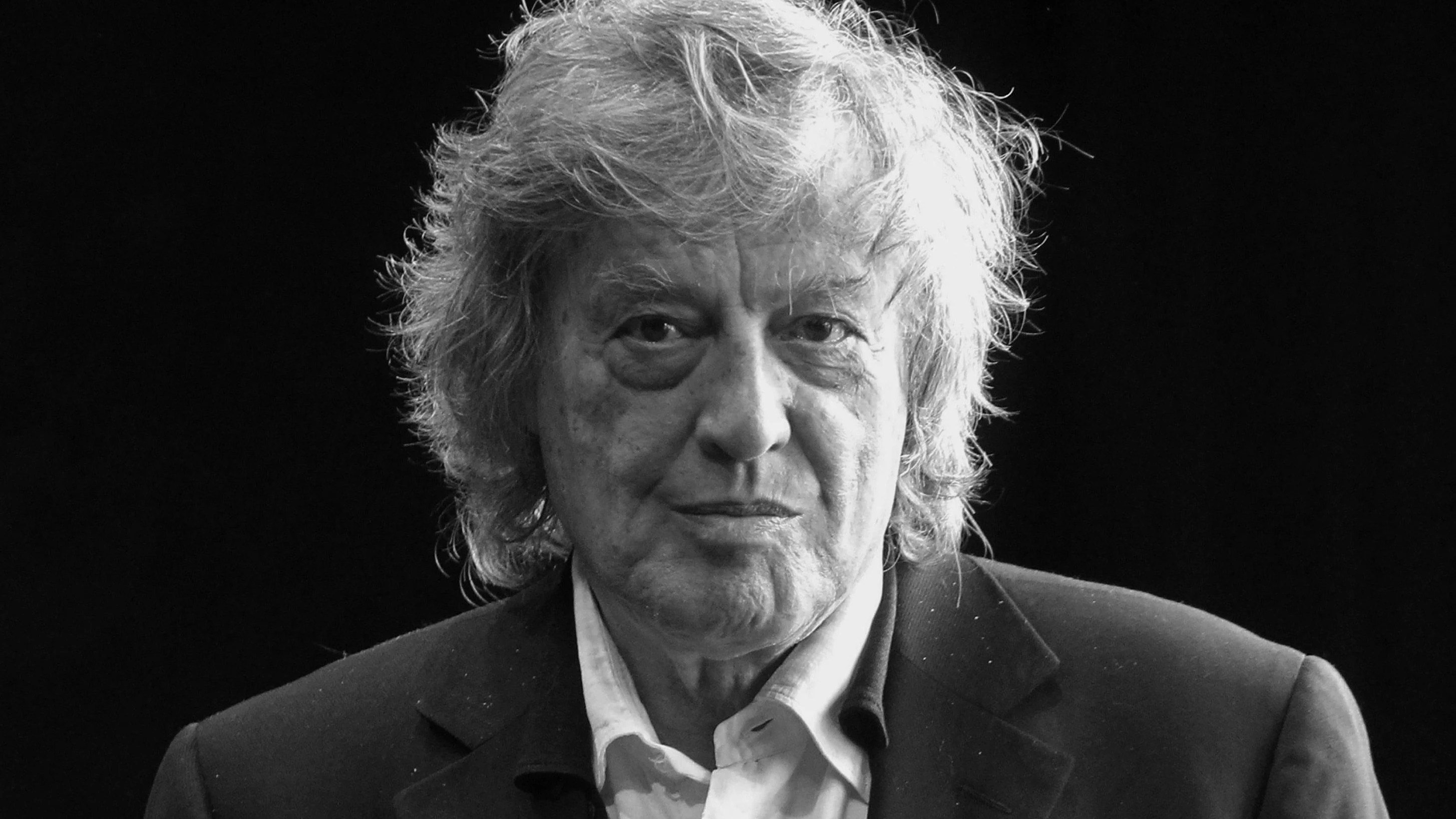Oscarpreisträger: Britischer Dramatiker Tom Stoppard gestorben