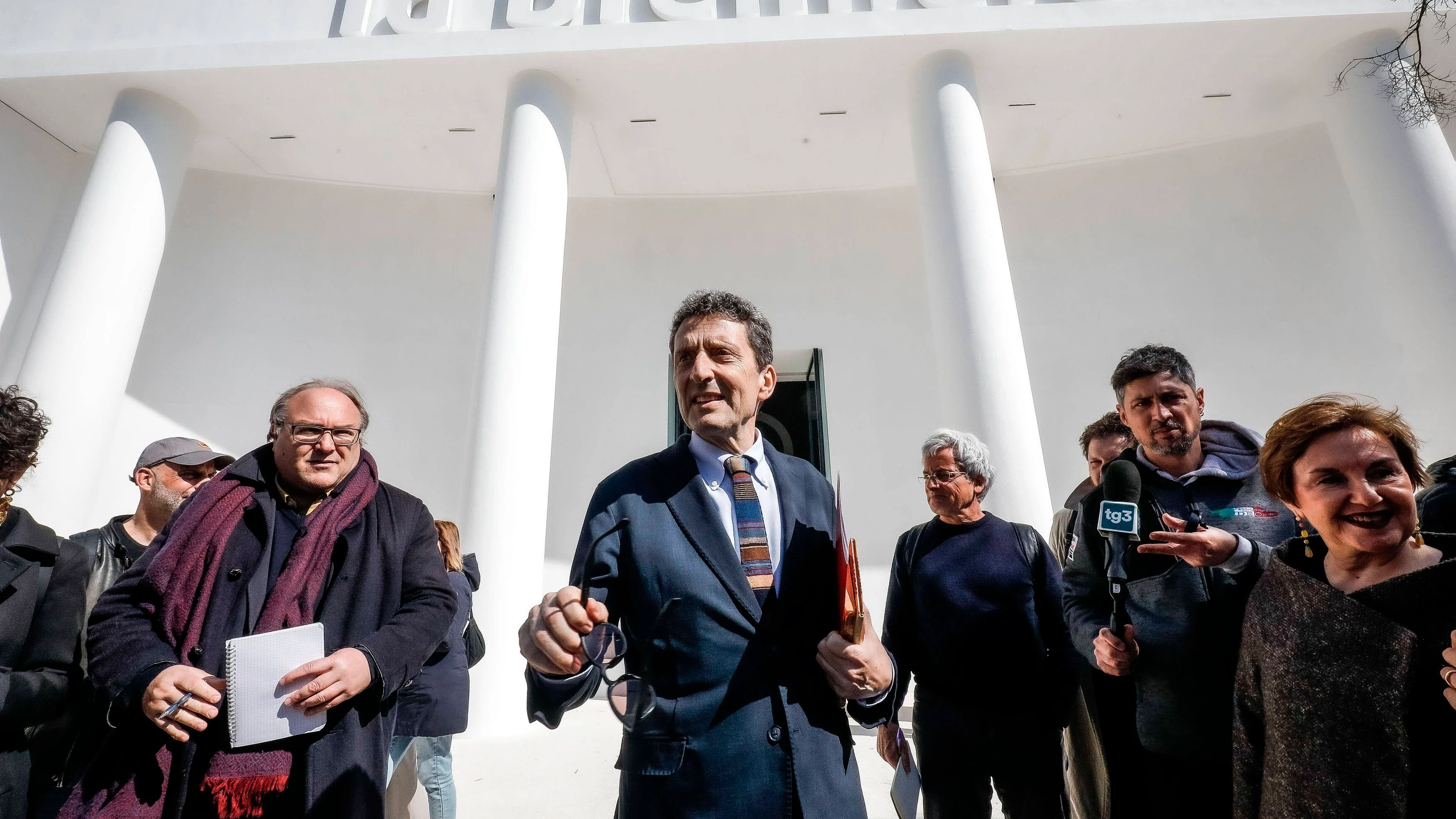 Streit in Venedig: Jury der 61. Kunstbiennale zurückgetreten