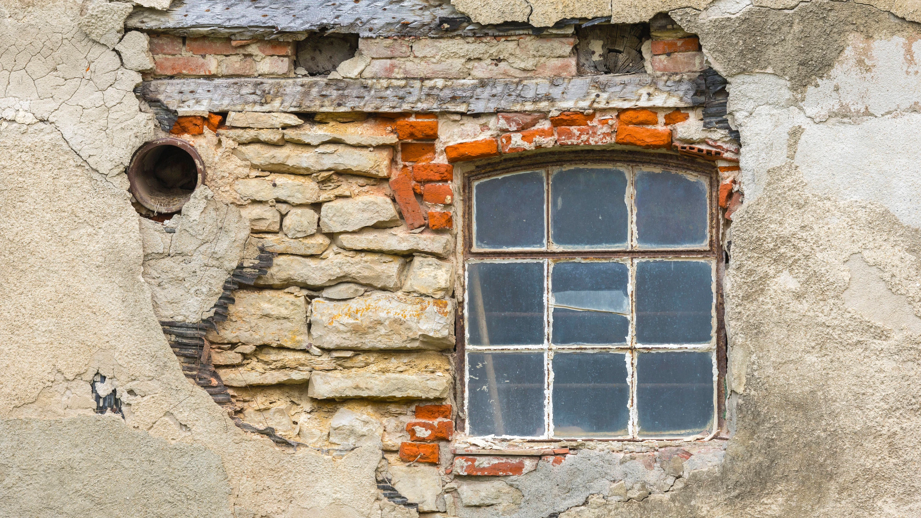 Billiges altes Haus, teuer modernisiert: 110.000 Euro fürs Haus, 330.000 Euro für die Sanierung