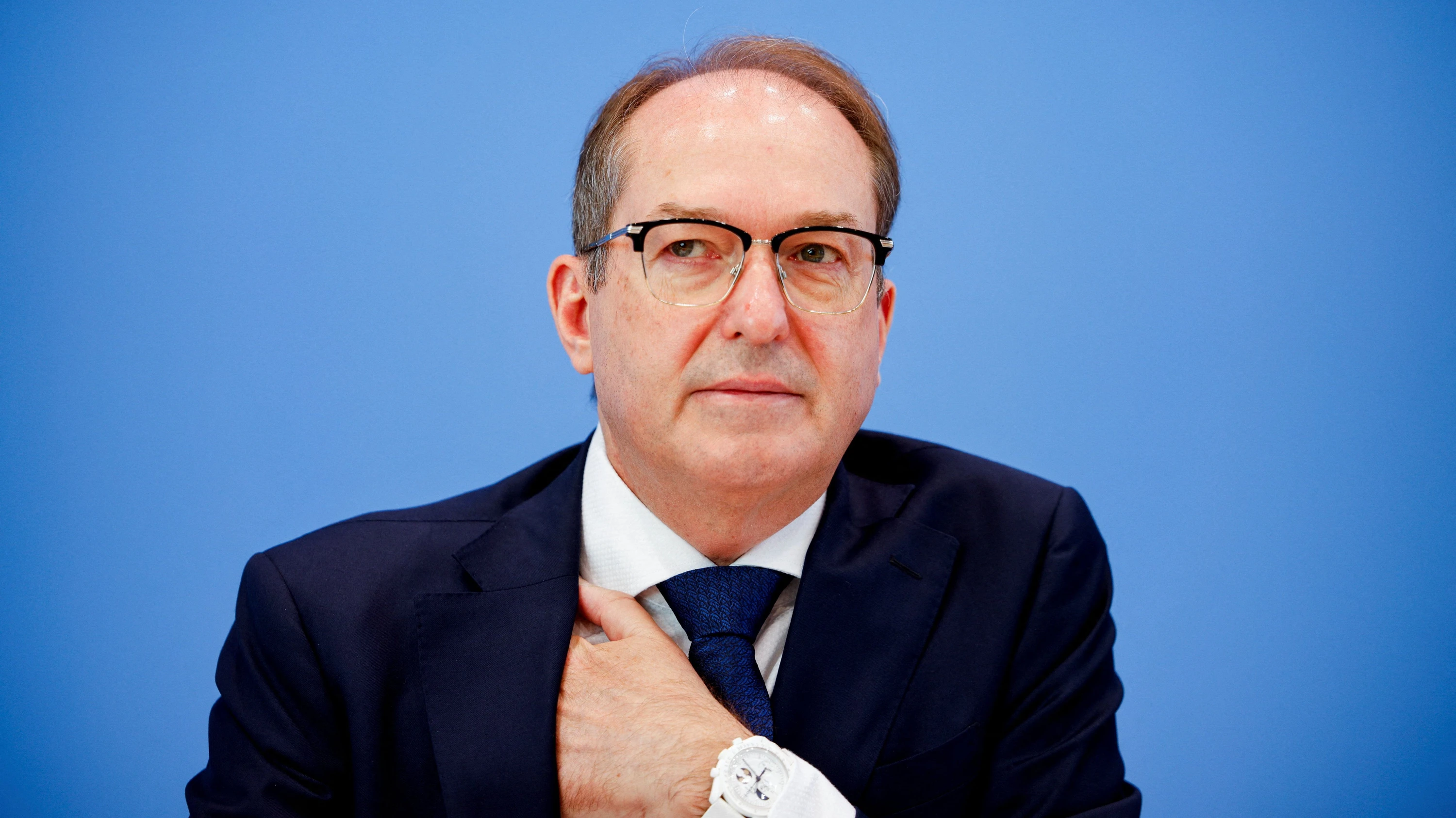 Reform des Datenschutzes: Dobrindt tritt auf die Bremse