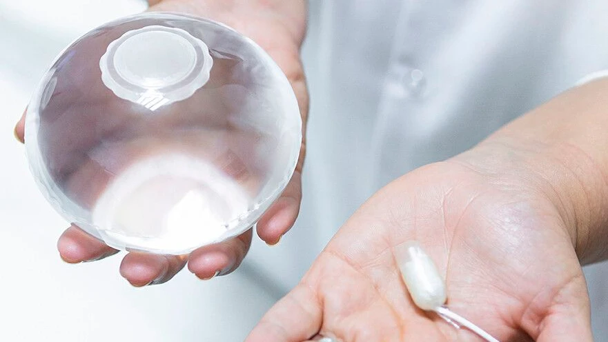 Ärger um Magenballon: Wenn die Klinik sich nicht mehr zuständig fühlt