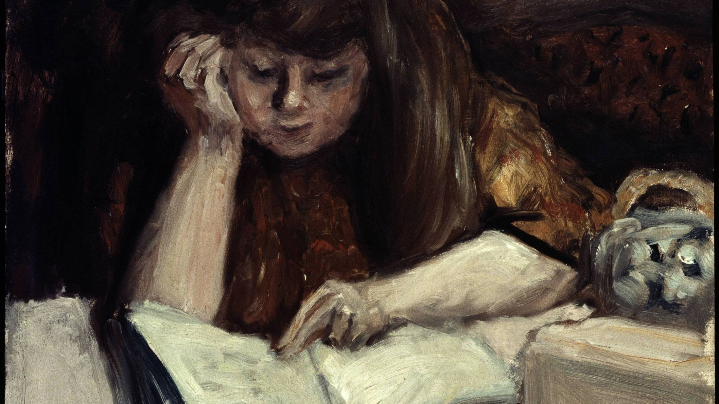 Hand aufs Herz: Die vier  Lieblingsbücher des Jahres unserer Hosts