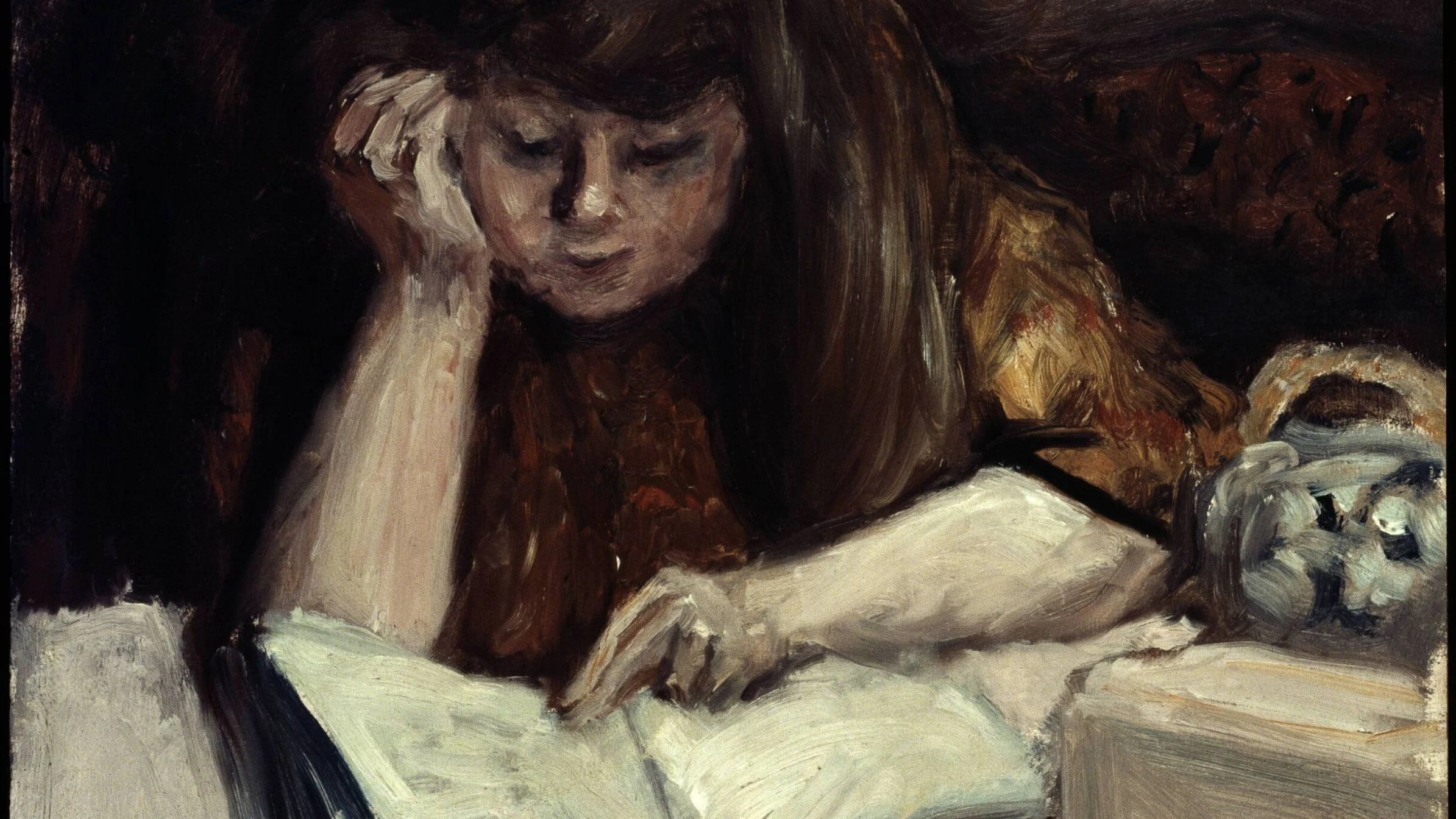 Bücher-Podcast: Hand aufs Herz: Die vier  Lieblingsbücher des Jahres unserer Hosts