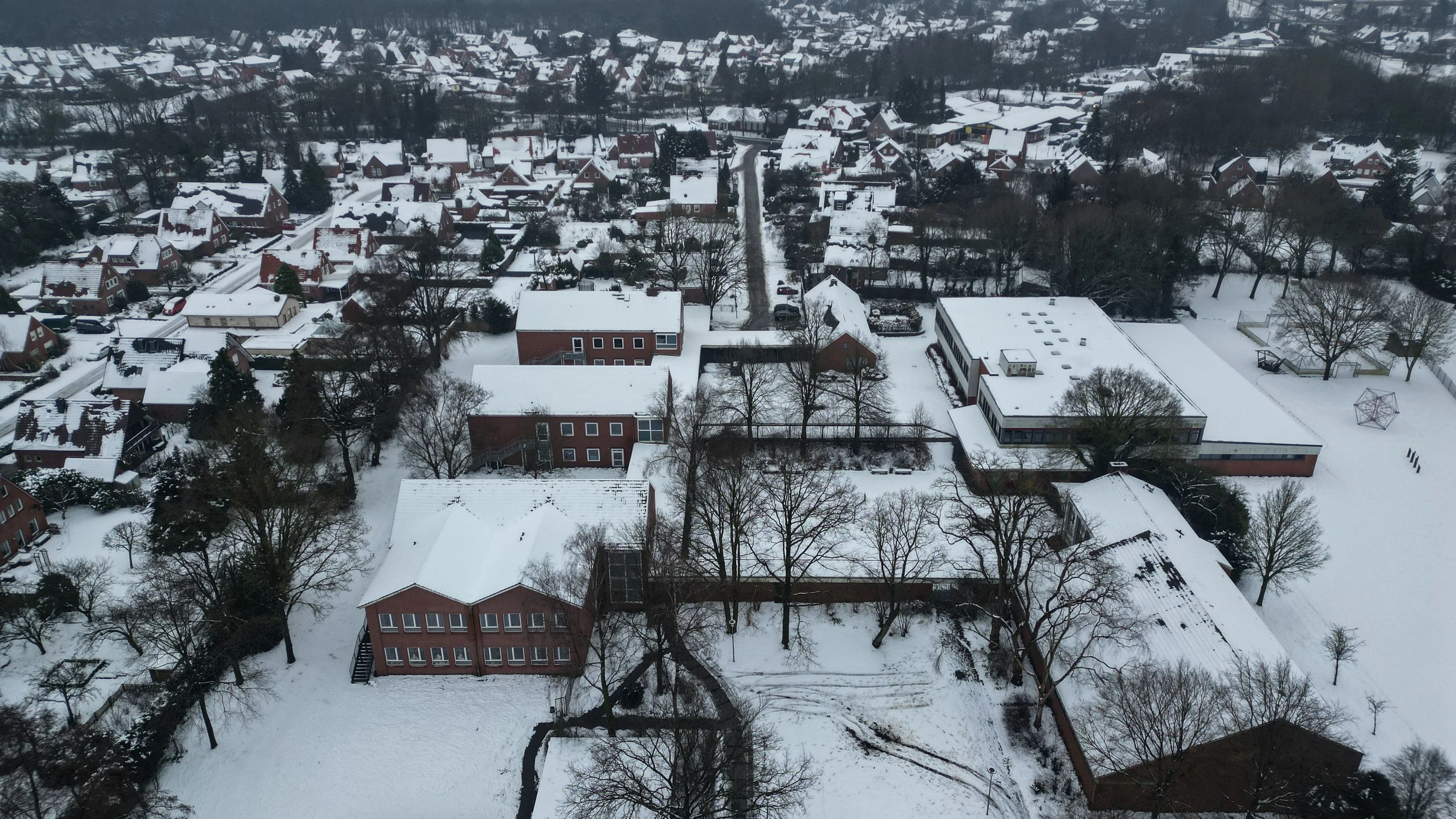 Liveblog zum Schneesturm: Schulen in Hamburg bleiben am Freitag geschlossen Liveblog zum Schneesturm: Schulen in Hamburg bleiben am Freitag geschlossen