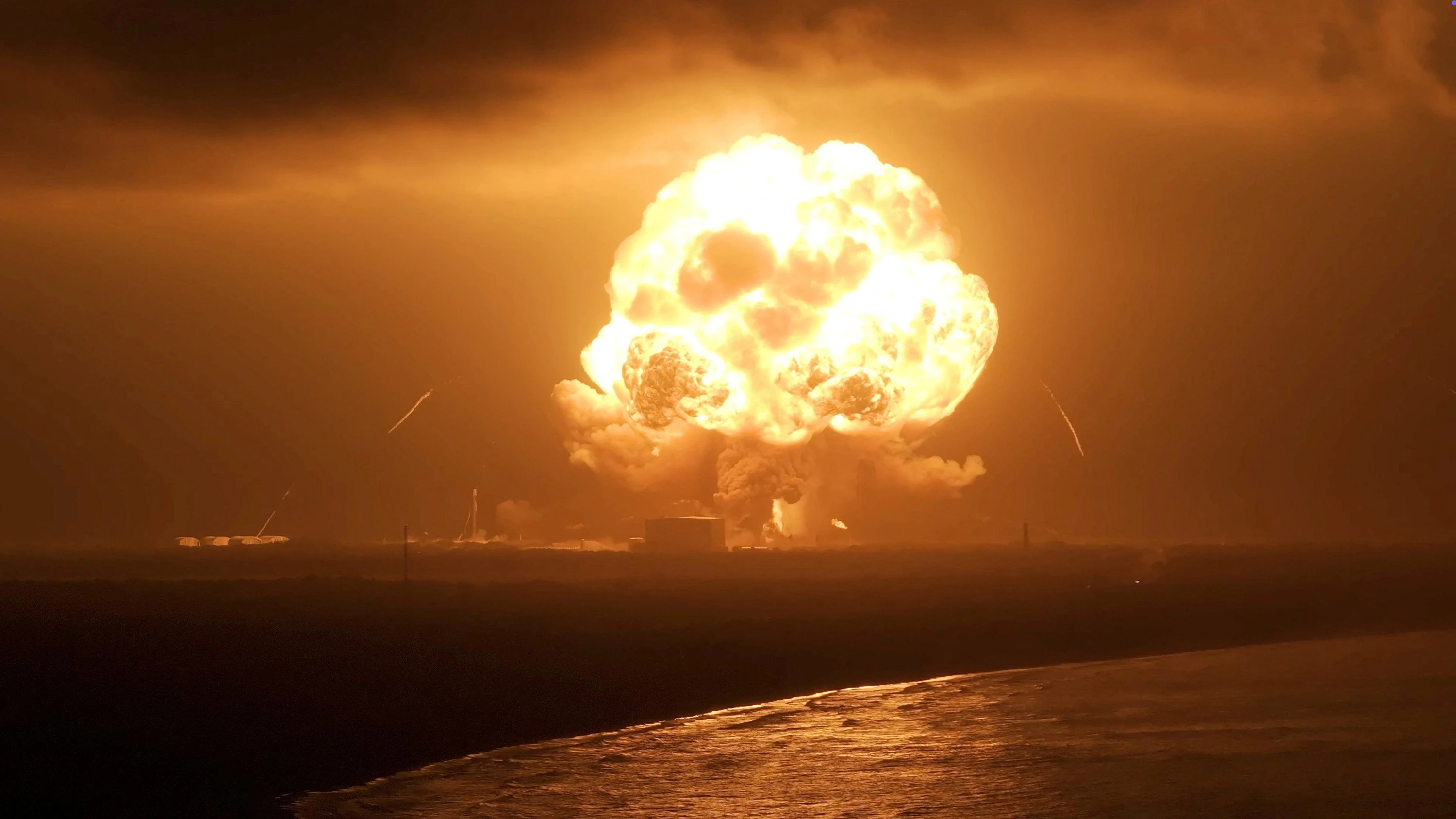 Rückschlag für Bezos: Warum die Mondpläne der USA an dieser Rakete hängen Rückschlag für Bezos: Warum die Mondpläne der USA an dieser Rakete hängen