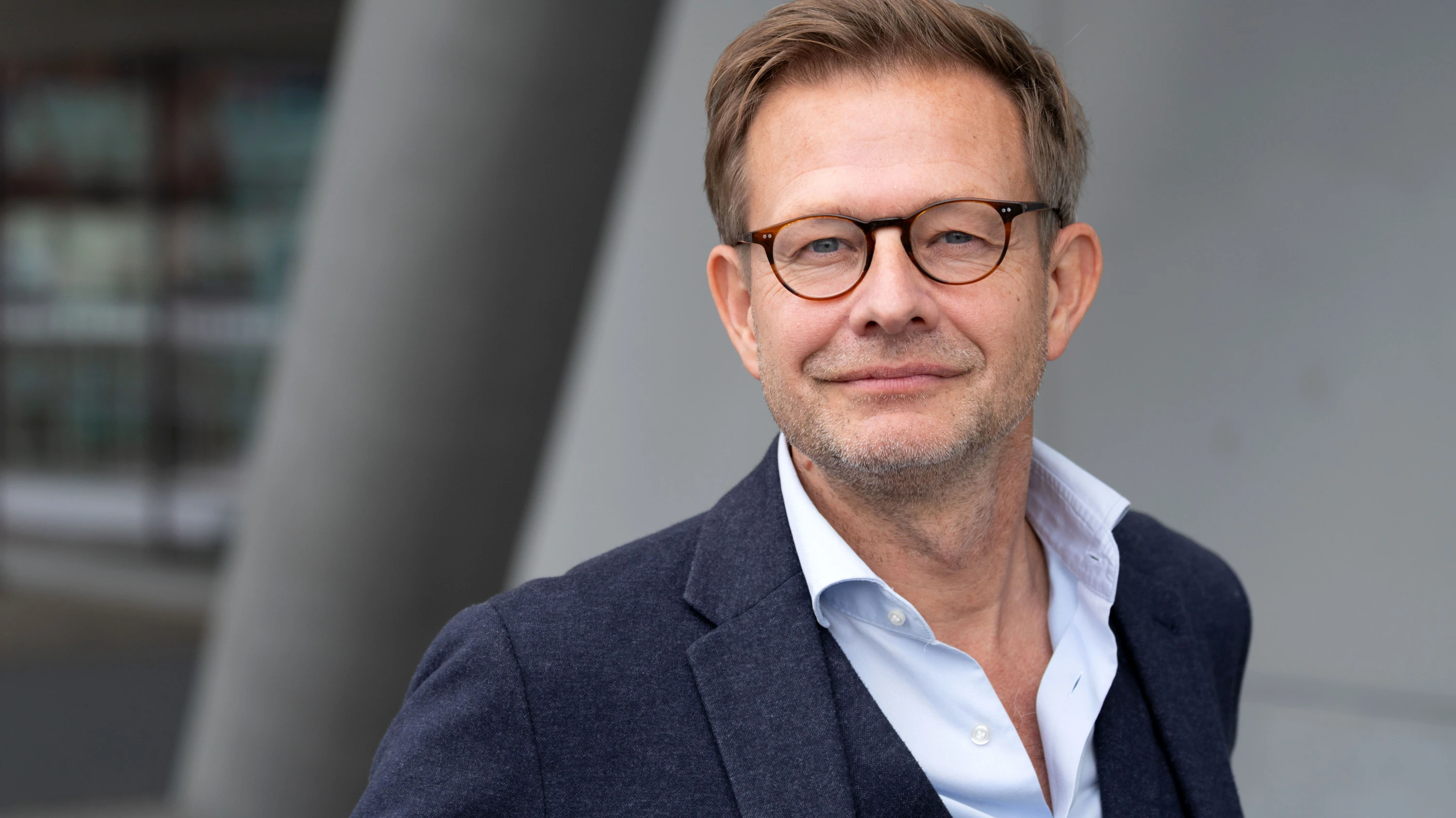 Florian Illies über Familie Mann: „Ich würde mir so etwas nicht ausdenken“