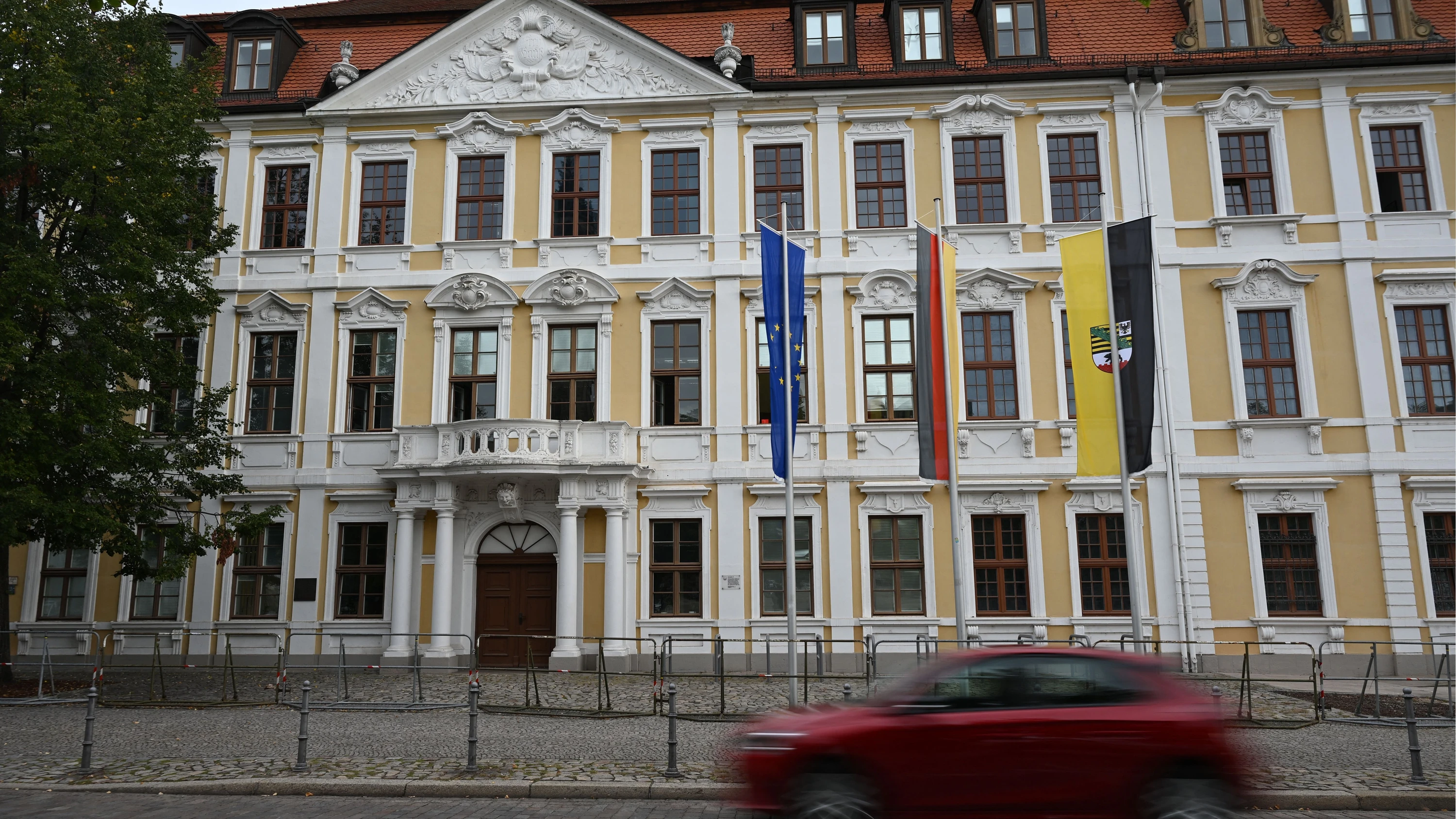 Sachsen-Anhalt: Wahlergebnis sorgt für Aufsehen – Sorge aus Europa
