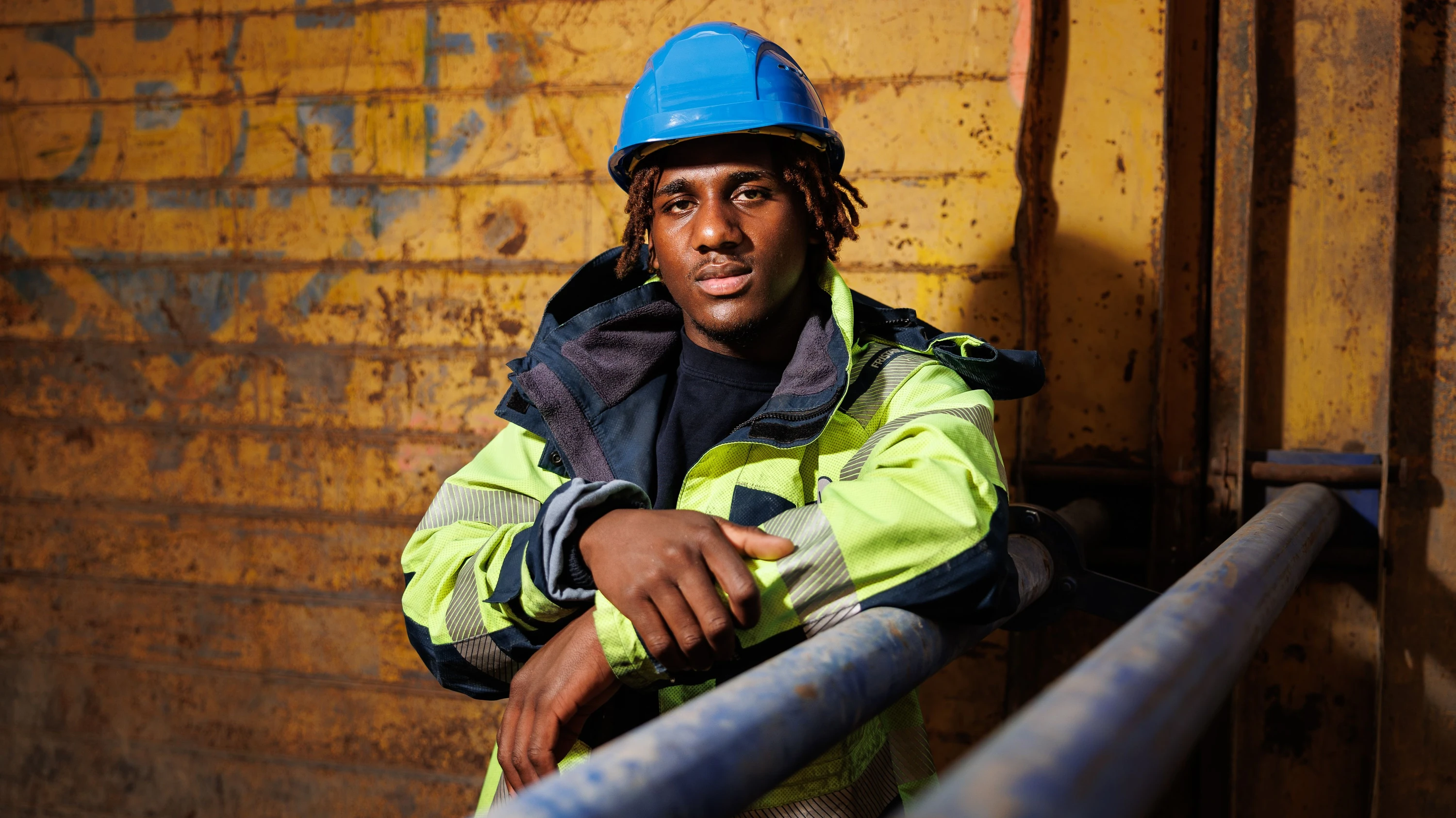 Boxprofi vor Abschiebung: Arbeitgeber appelliert an Oberbürgermeister