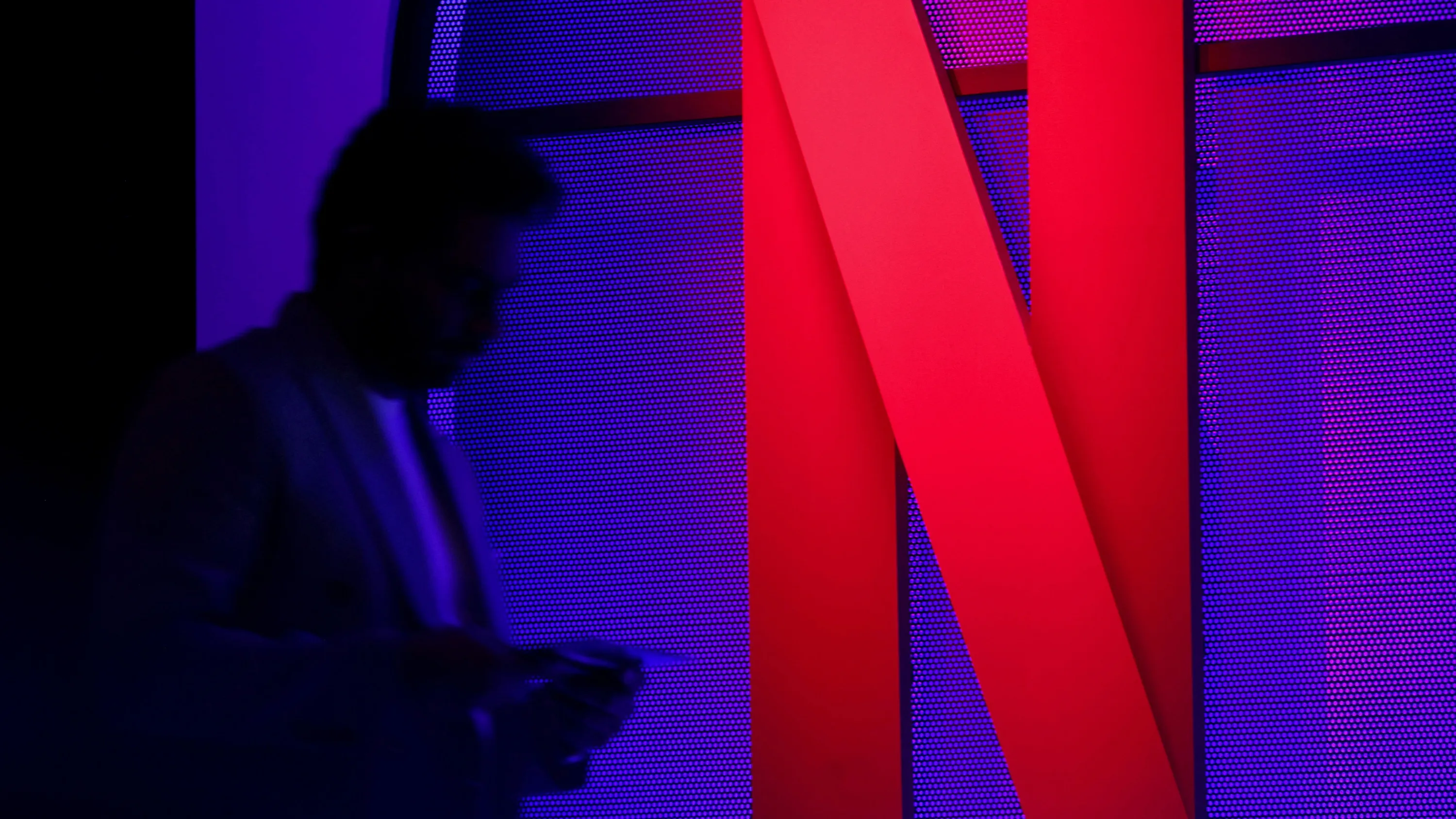 Bild: Streamingdienst: Netflix überzeugt die Börse nicht