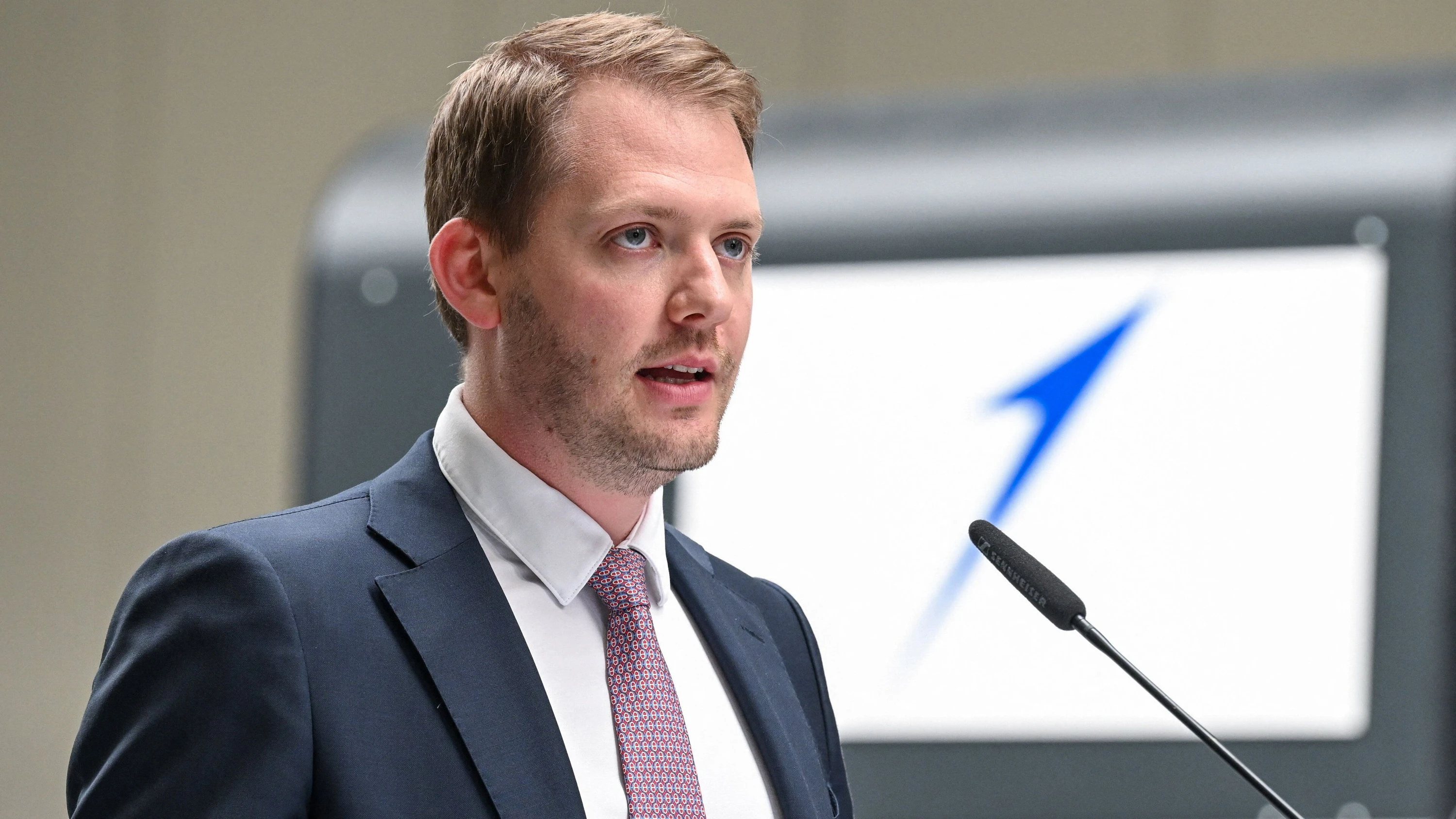 Isar Aerospace: Der Mann hinter dem Raketen-Start-up