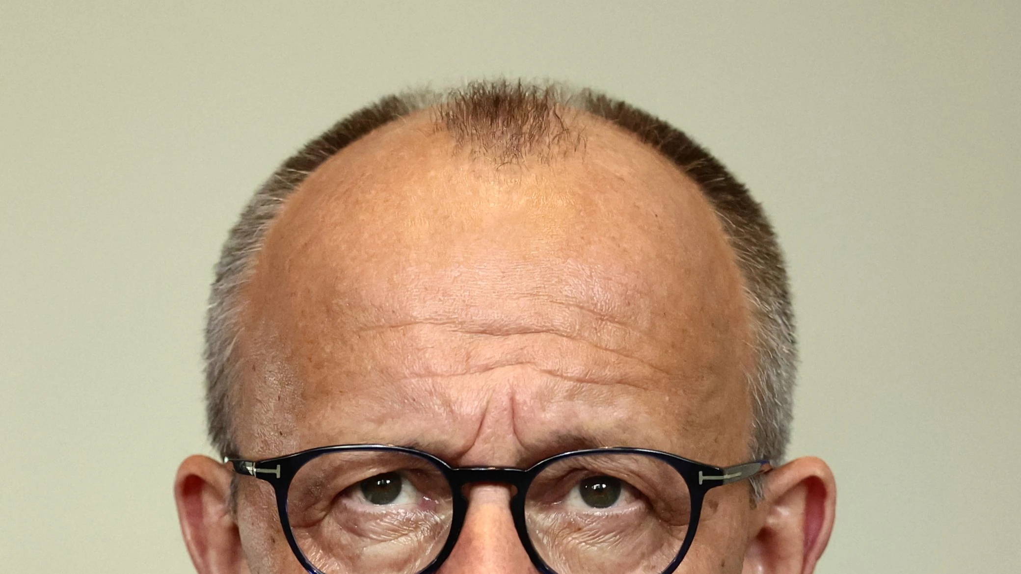 F.A.Z. Podcast für Deutschland: Klare Ansage an Merz: Womit er die CDU verlieren würde F.A.Z. Podcast für Deutschland: Klare Ansage an Merz: Womit er die CDU verlieren würde