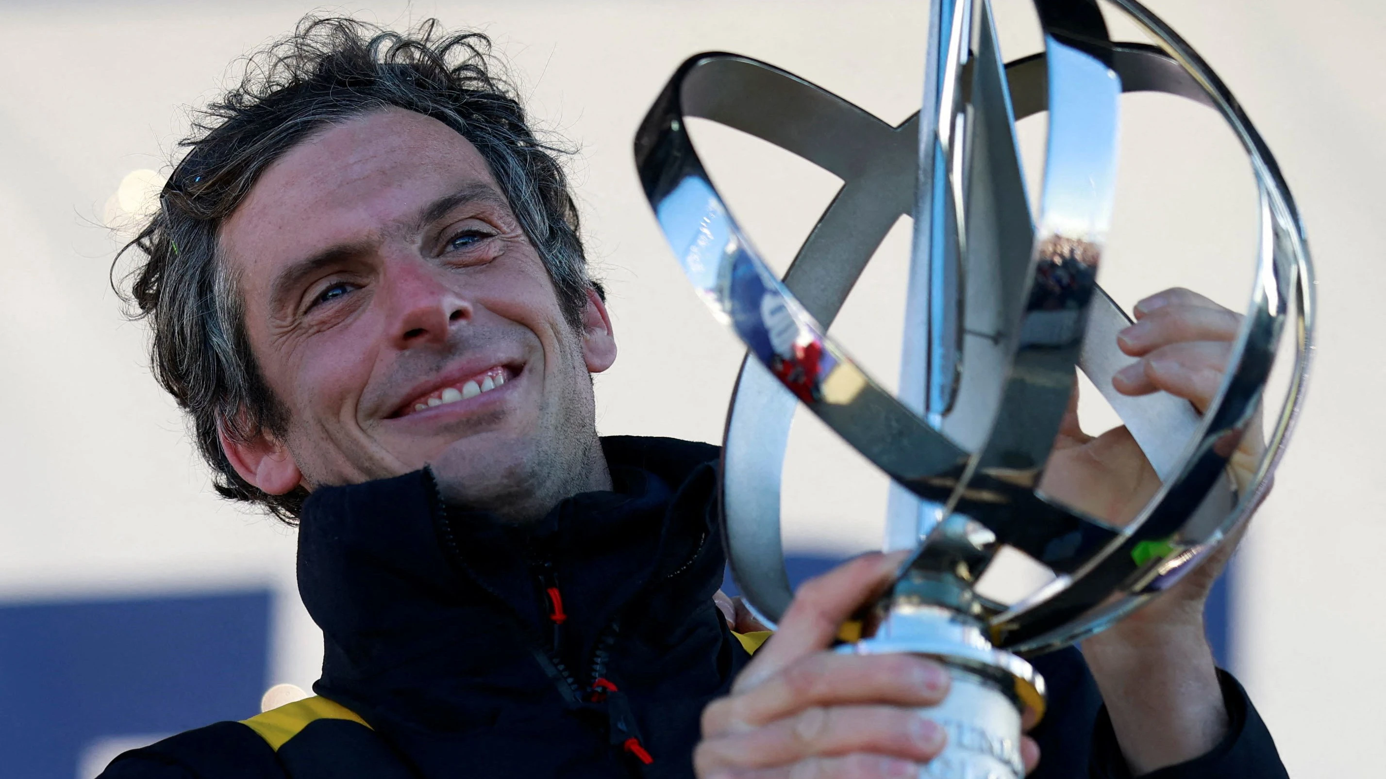 Vendée-Globe-Sieger: Segler Charlie Dalin ist tot