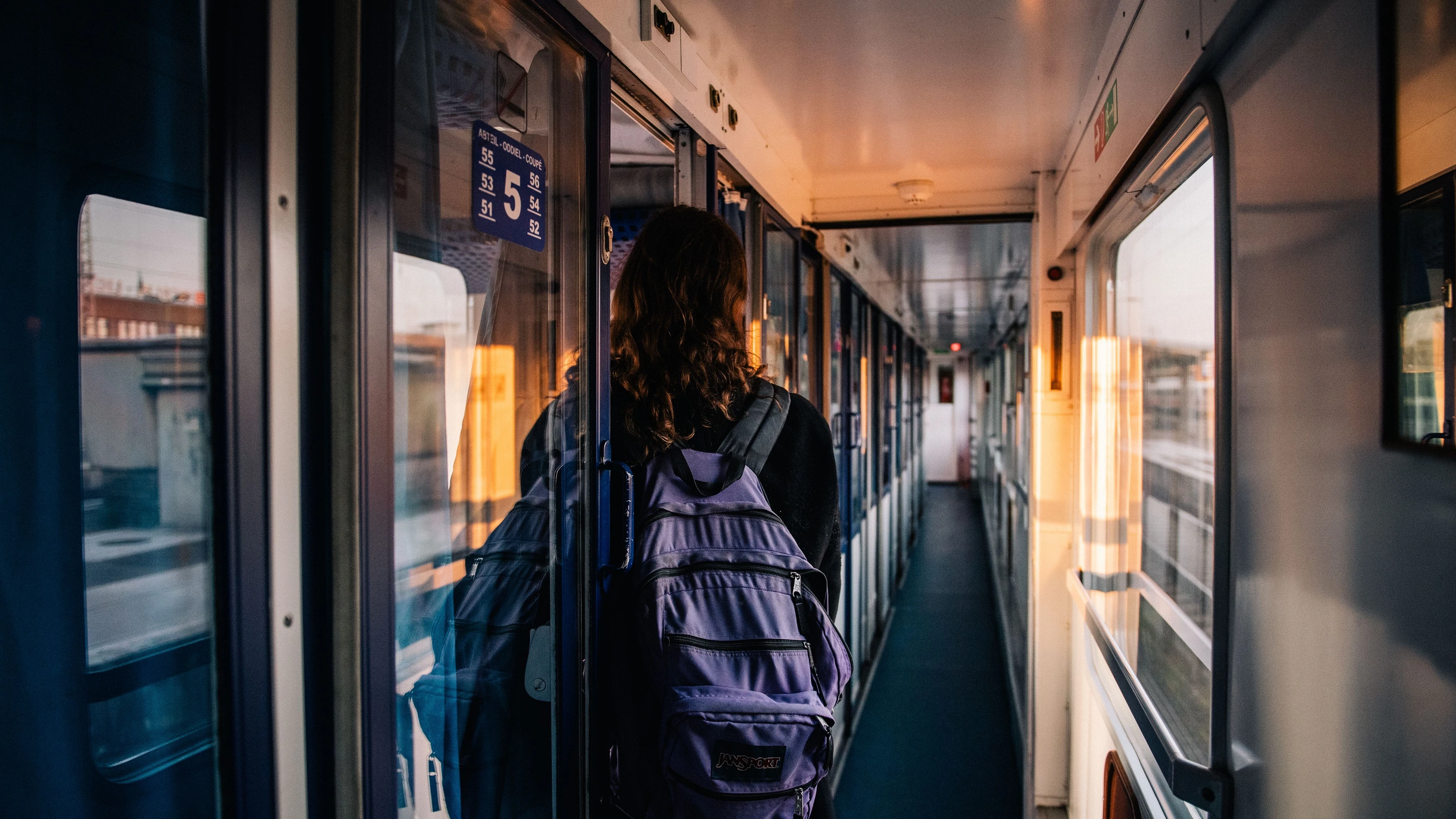 Zwischenhalt in Hamburg: Neuer Nachtzug Berlin-Paris steht in den Startlöchern