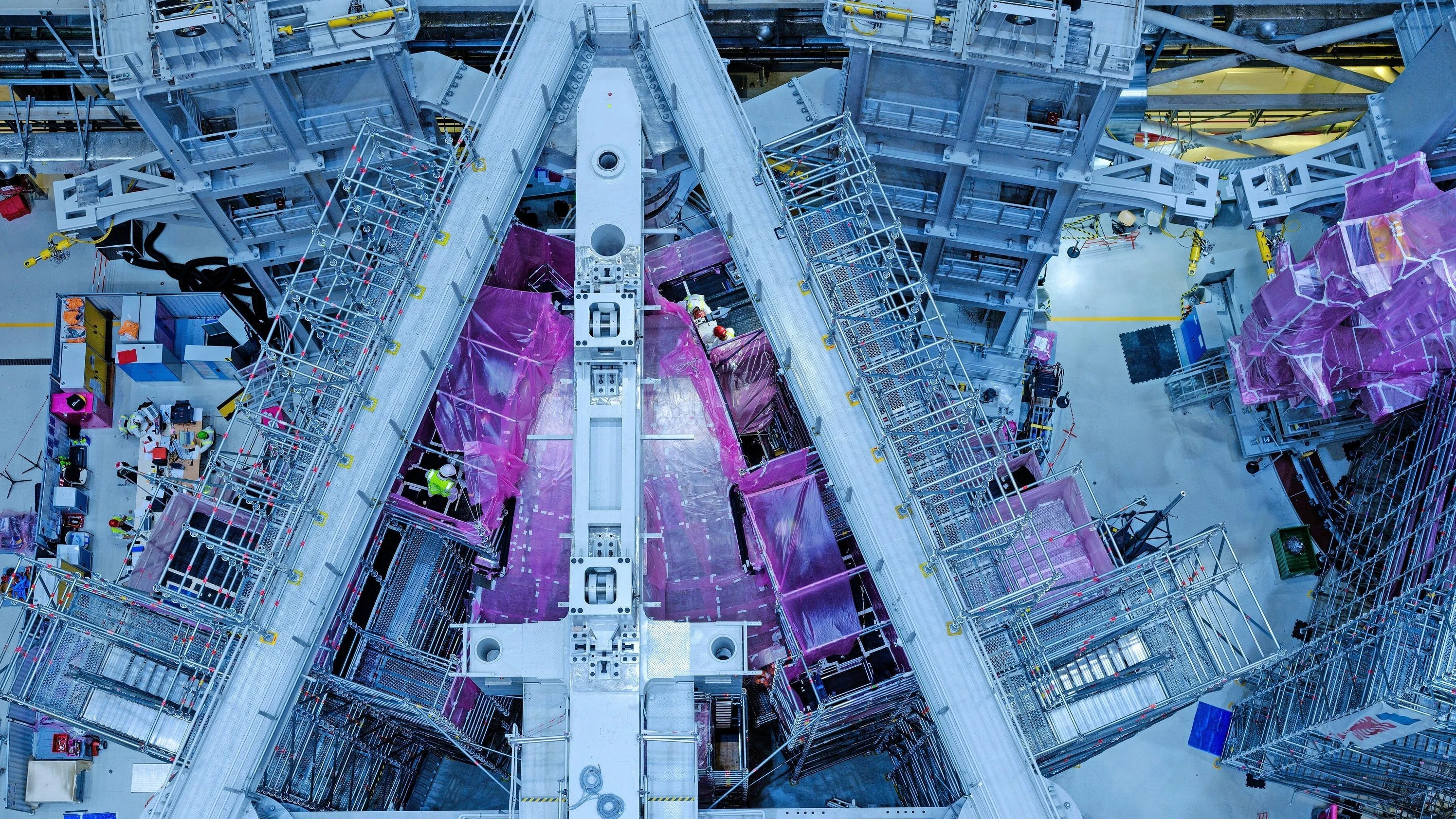 Fusionsforschung: „Wir müssen loslegen“