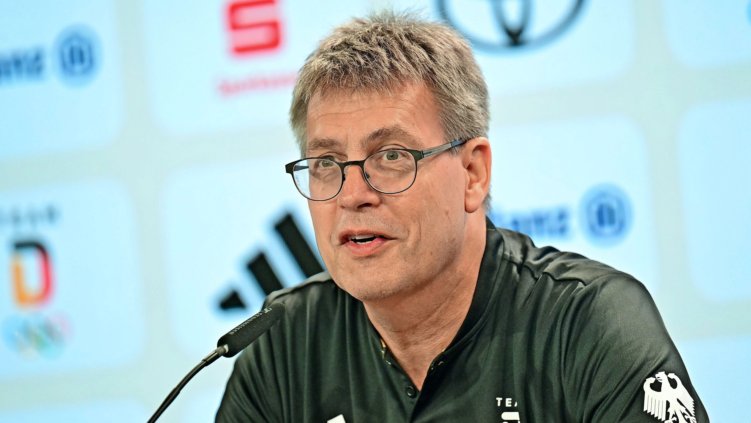 DOSB-Präsident im Interview: „München zeigt, dass man überzeugen kann“ DOSB-Präsident im Interview: „München zeigt, dass man überzeugen kann“