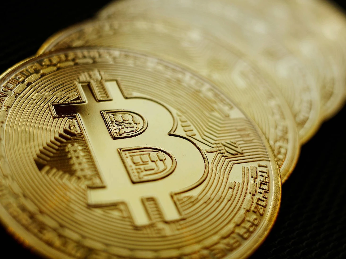 Kraken-Gründer Jesse Powell: Bitcoin steigt auf eine Million Dollar | FAZ