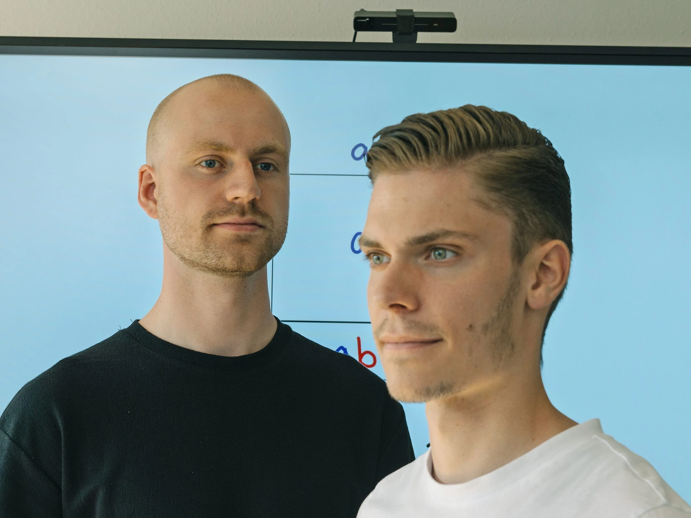 Mathe-Tiktoker im Interview: „Mathe kann wirklich jeder“ | FAZ, image size:2249x1686