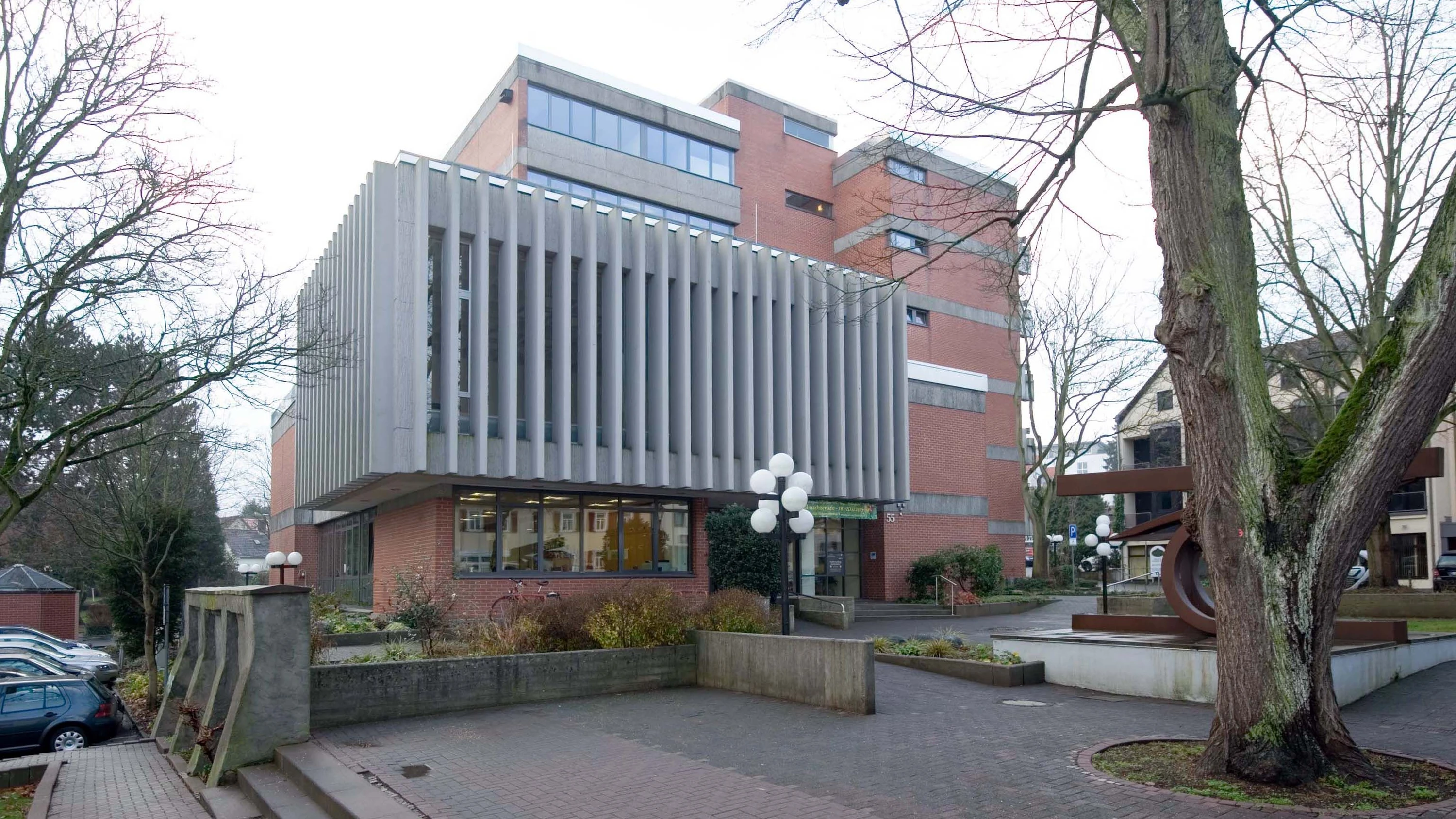 Wahl in Friedrichsdorf: CDU setzt erneut auf Katja Gehrmann