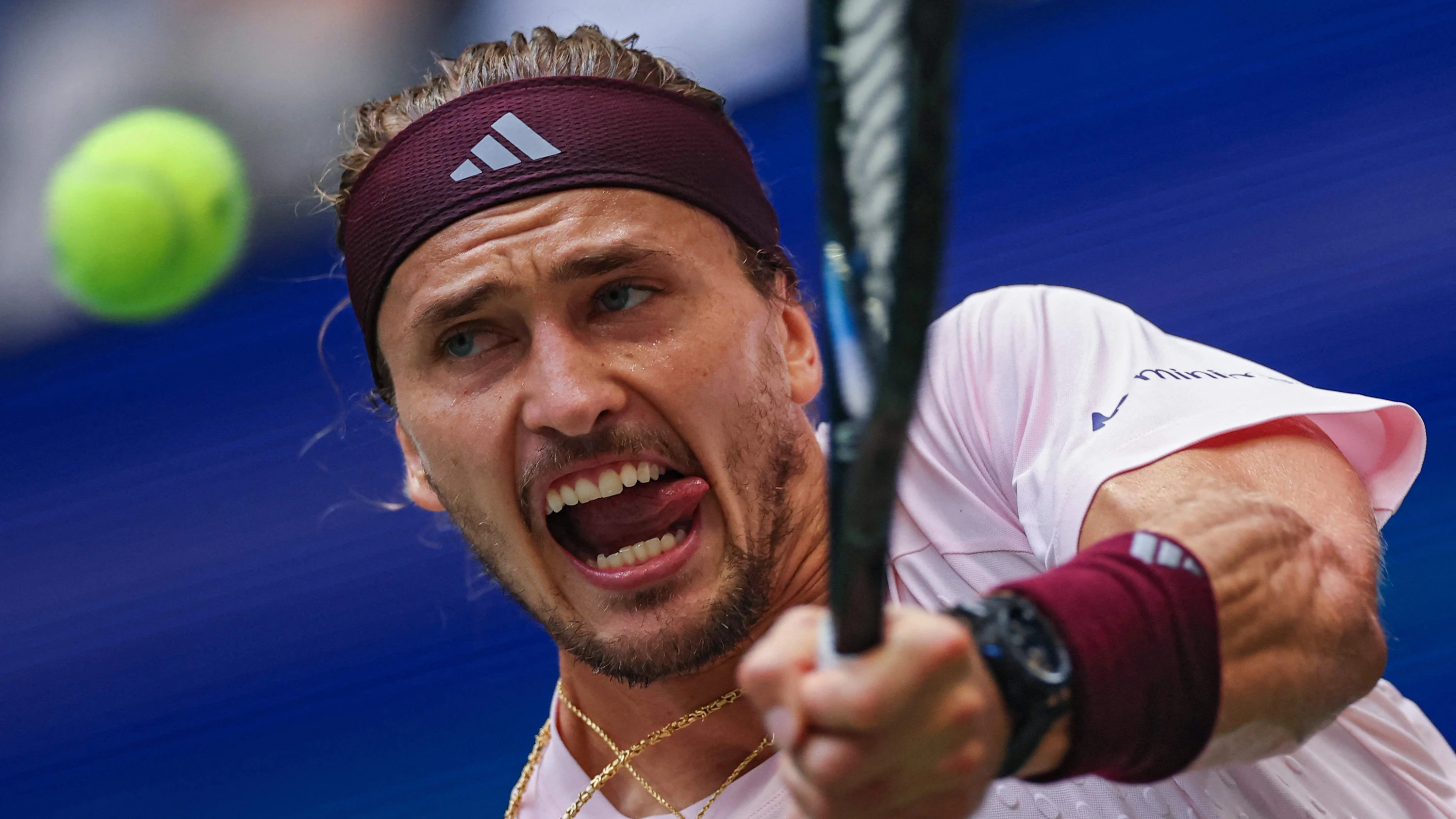 Nach US-Open-Coup: Zverev hält sein Versprechen und spielt im Davis Cup