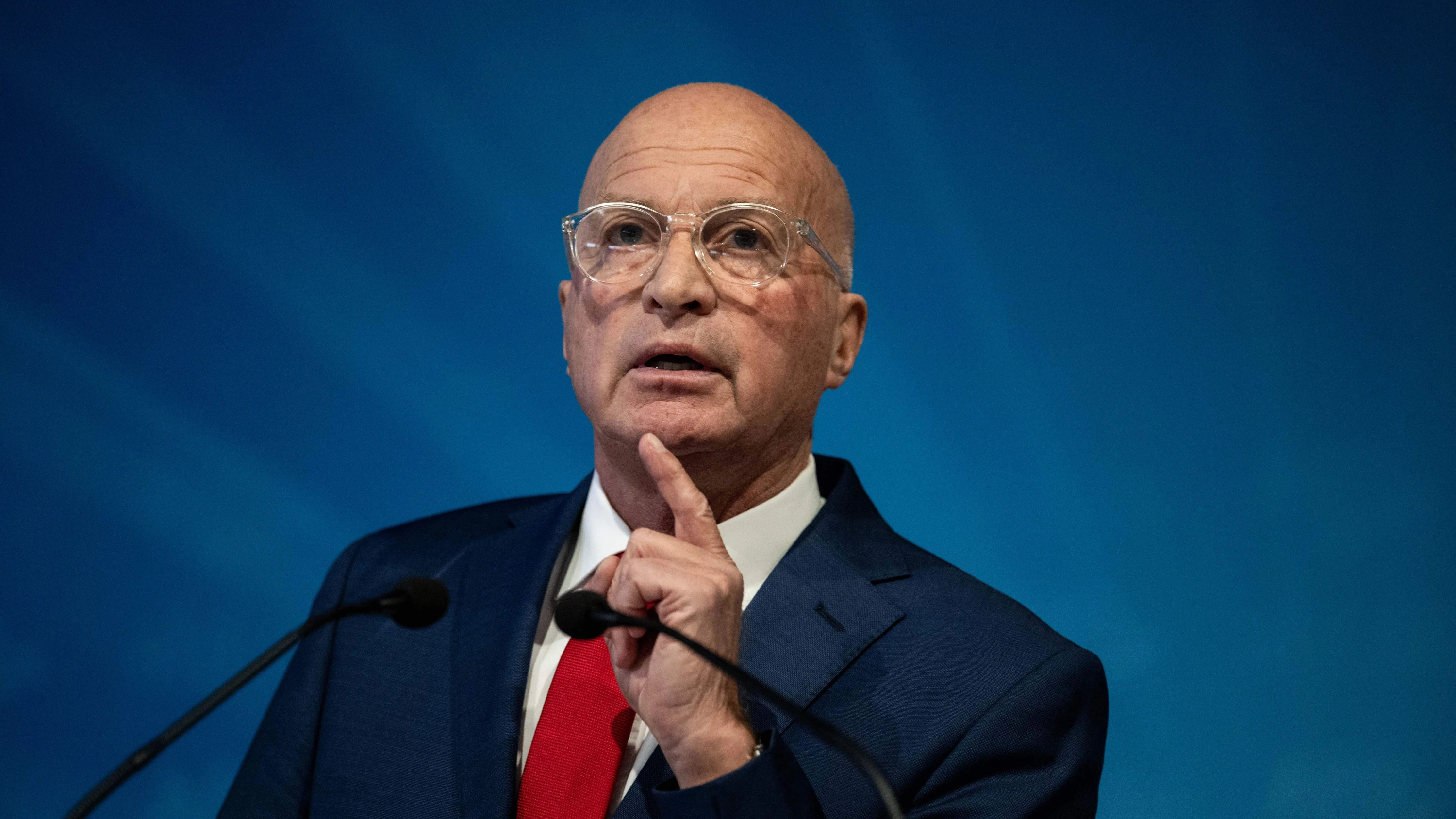 Nach Rücktritt: Die AfD trauert Lucassen nicht nach Nach Rücktritt: Die AfD trauert Lucassen nicht nach