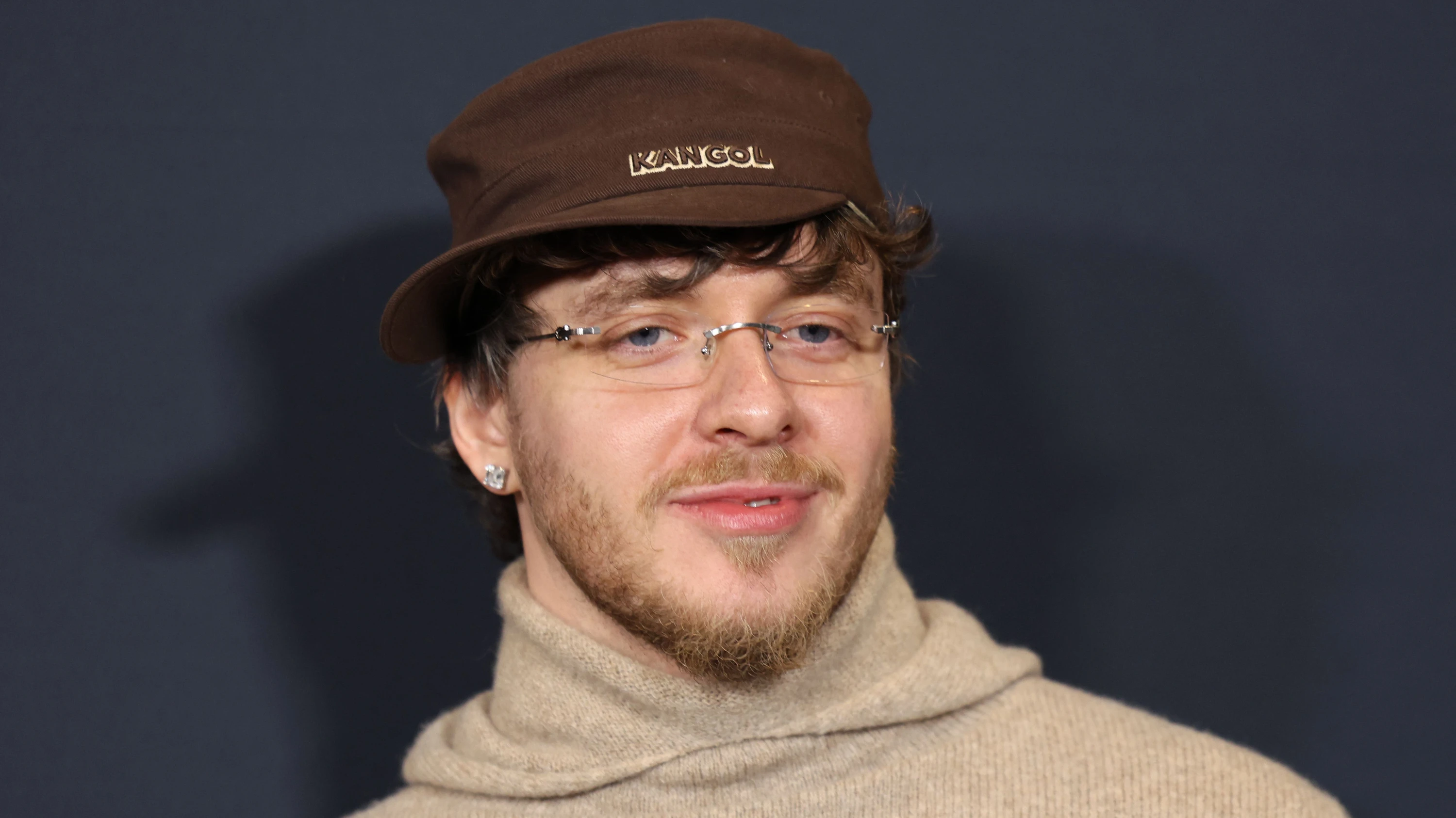 Jack Harlows „Monica“: Ist er der authentischere JD Vance?