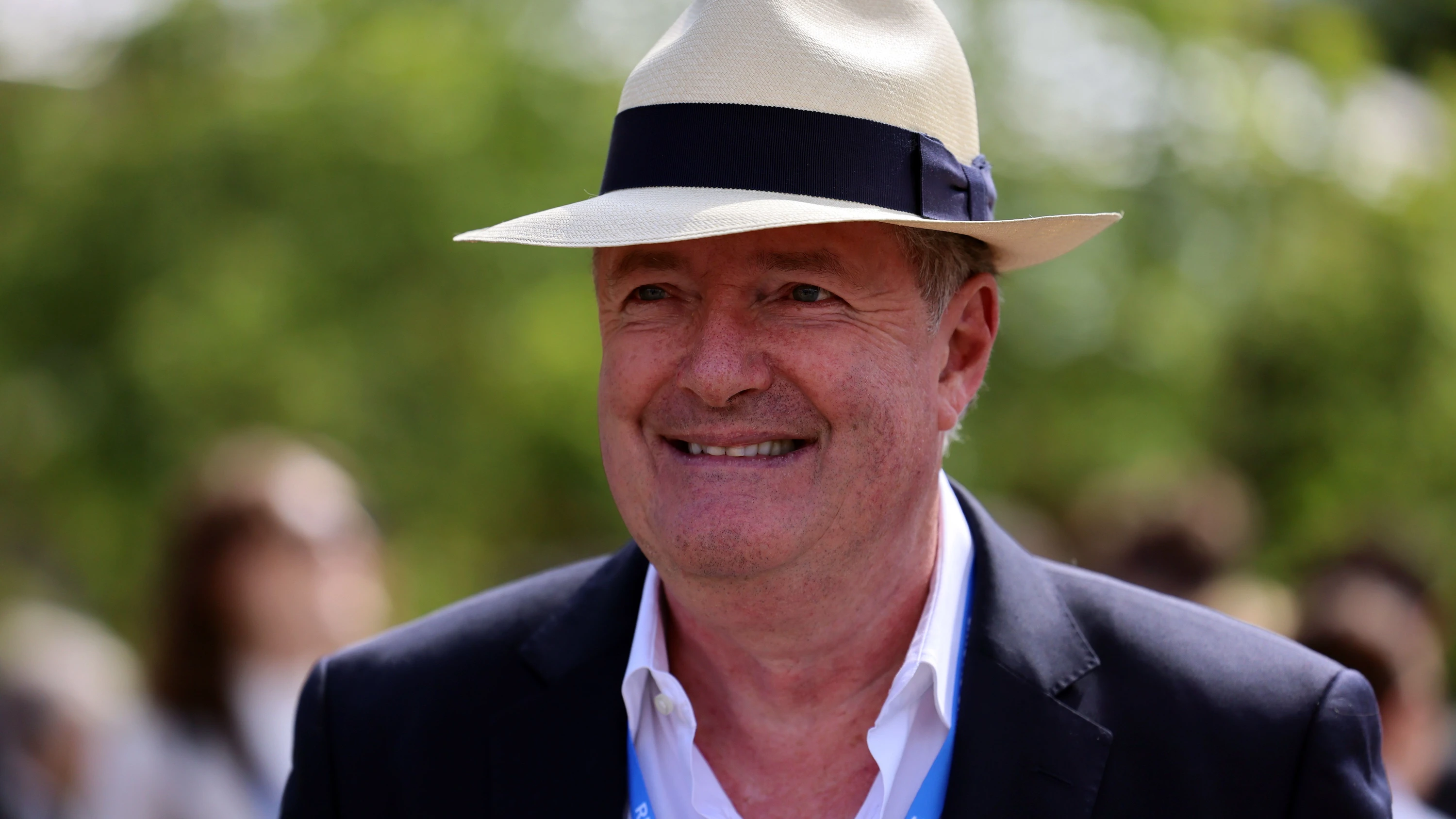 Nach Buchveröffentlichung: Piers Morgan verklagt Dianas Bruder wegen „verleumderischer Lügen“