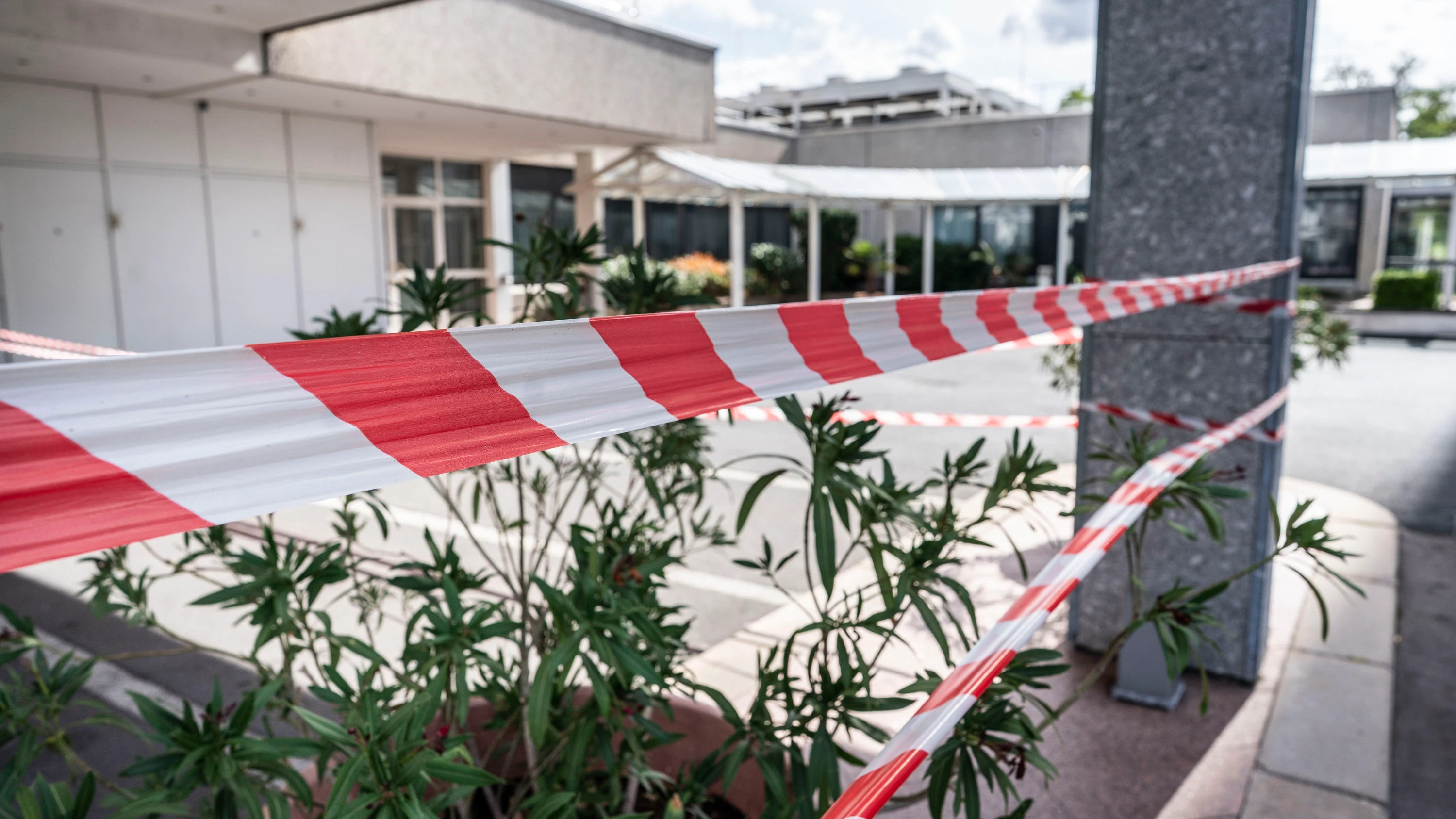 Crowne Plaza Frankfurt: Betriebsrat kann Hotelschließung nicht verhindern