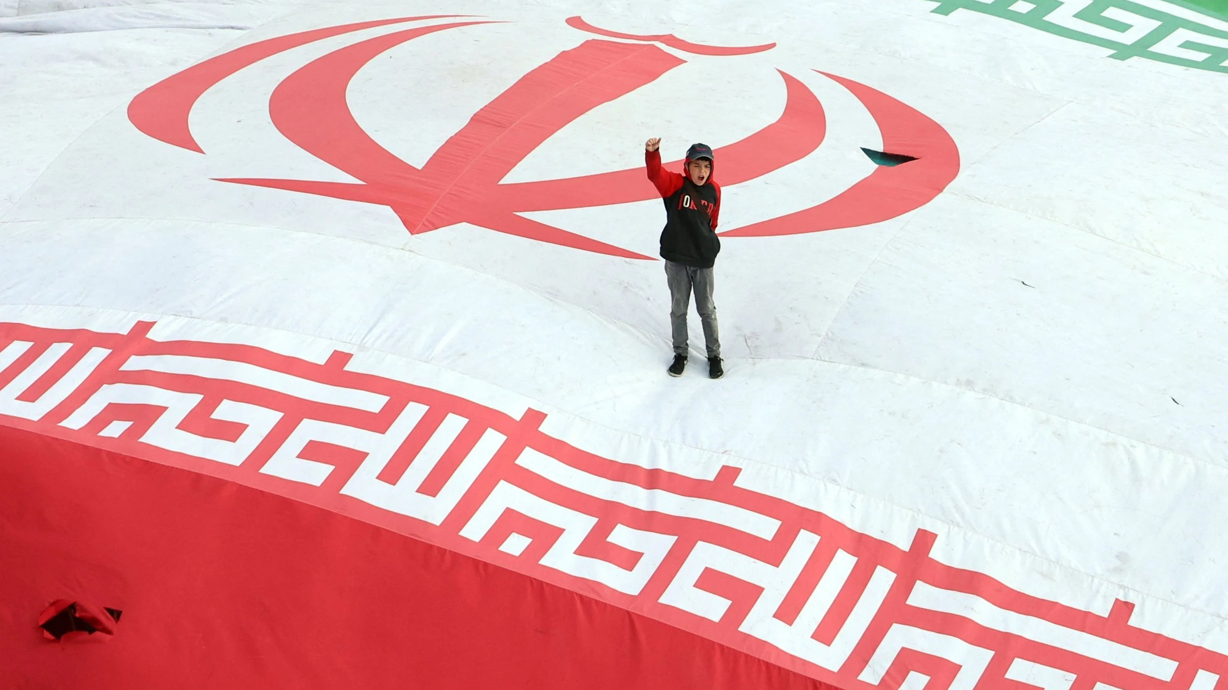 Irankrieg: Haben die Amerikaner ihre Ziele erreicht?