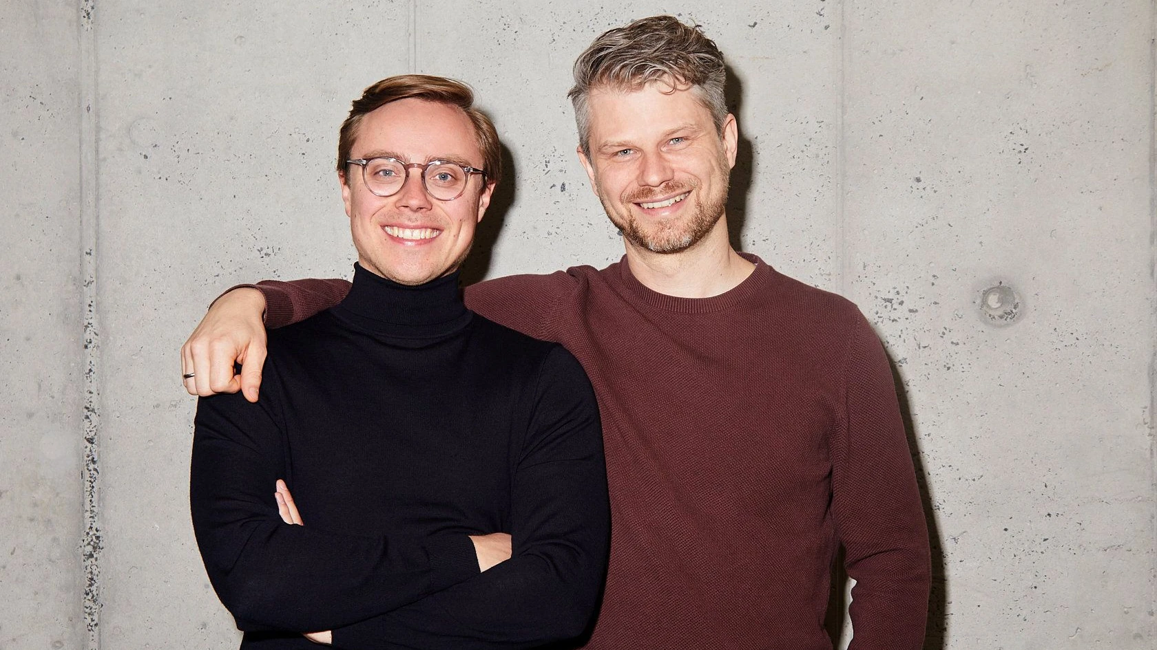 Parloa: Deutschlands neuesKI-Milliarden-Start-up