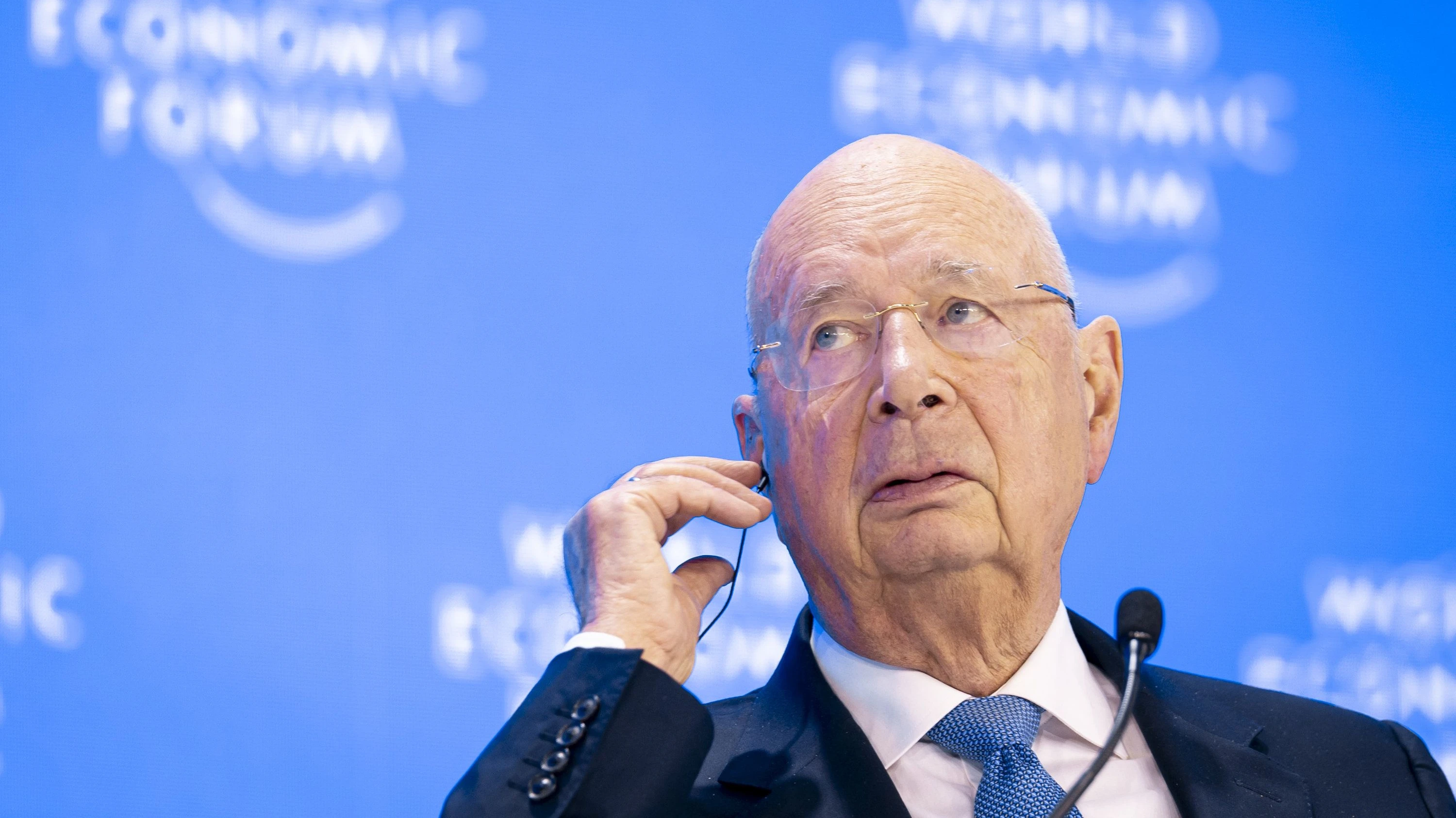 Richtungsstreit: Kabale und Hiebe im Weltwirtschaftsforum