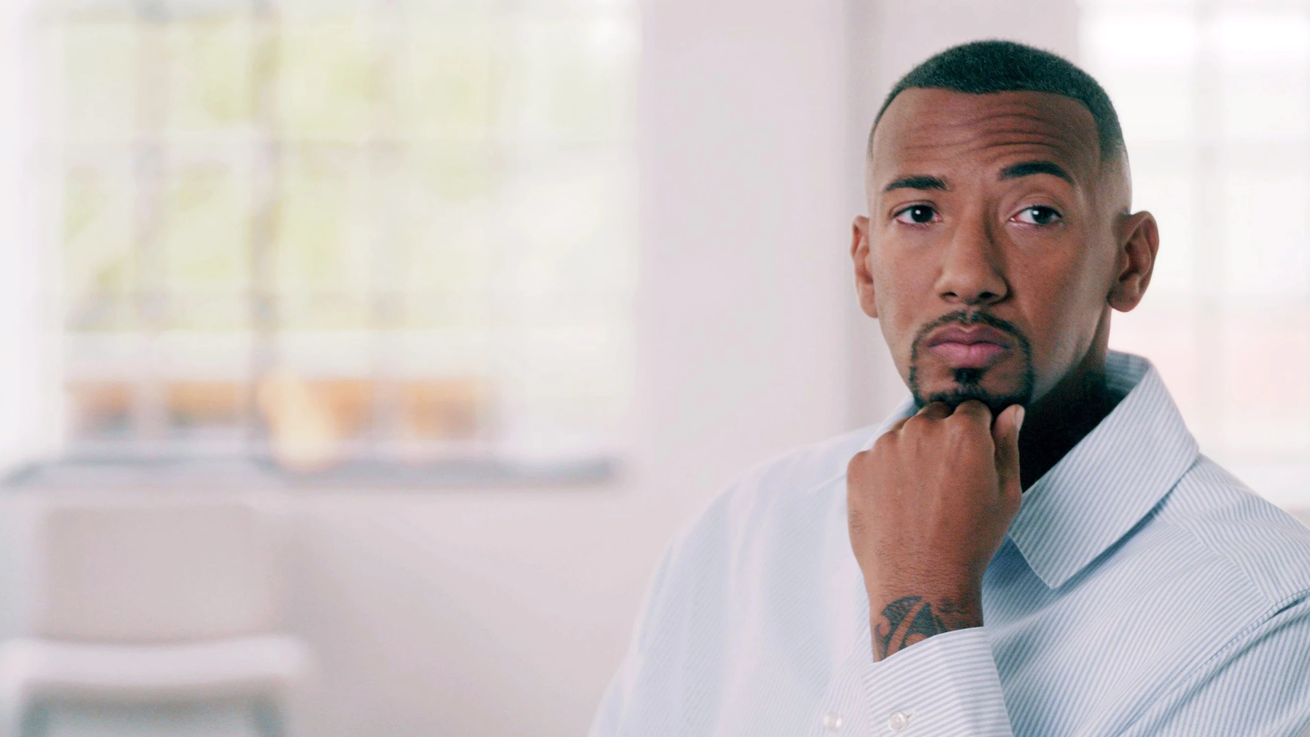 Einstweilige Verfügung: ARD darf Kinder von Jérôme Boateng in Doku nicht zeigen