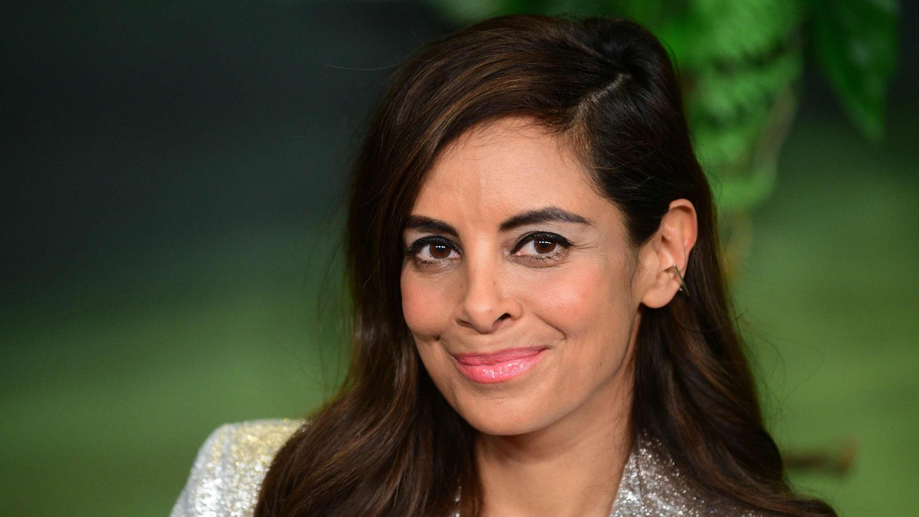 Gefälschte Nacktbilder: Collien Fernandes erhebt schwere Vorwürfe gegen Christian Ulmen