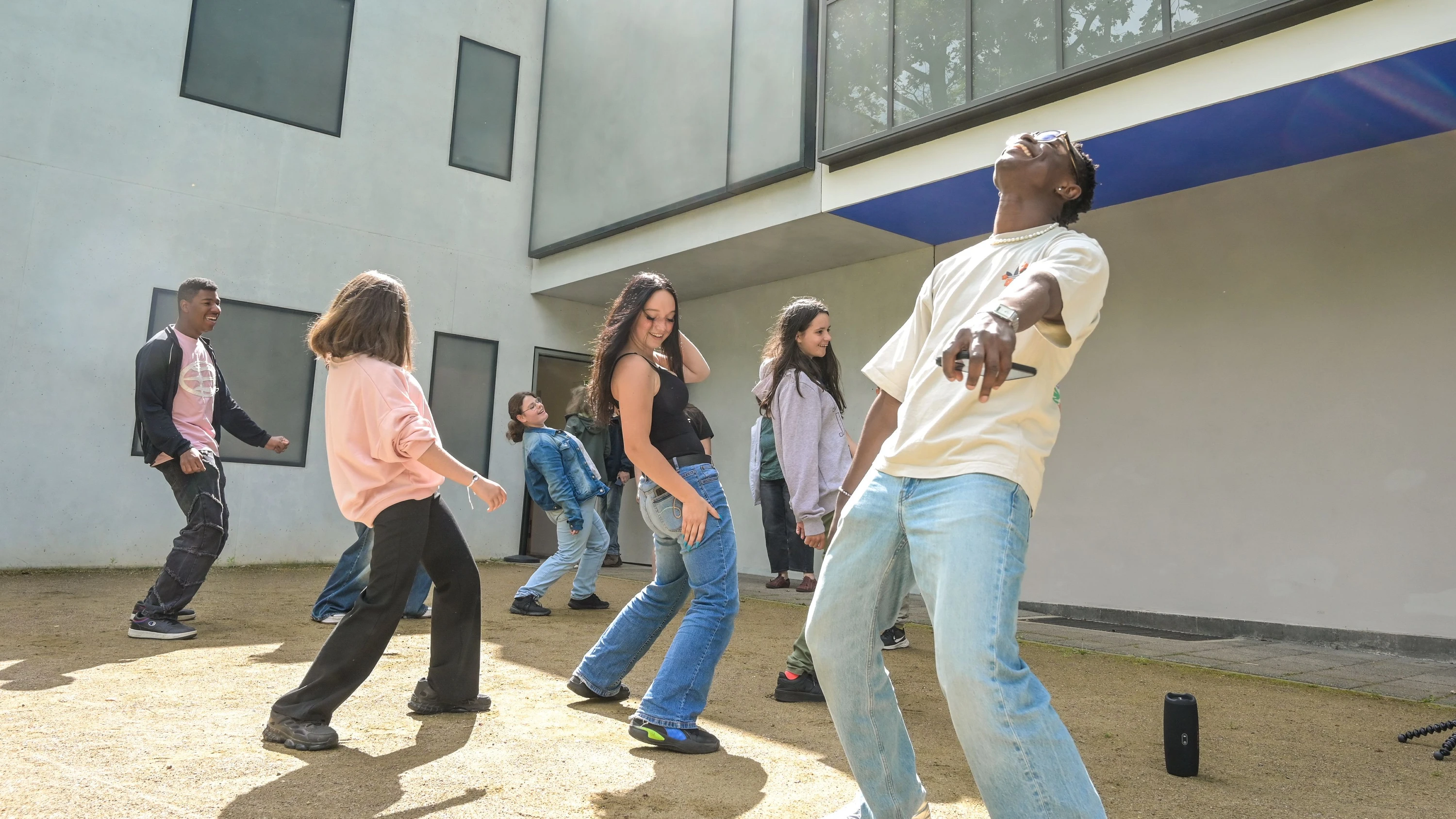 Zukunftsperspektiven: Wie die junge Generation tickt