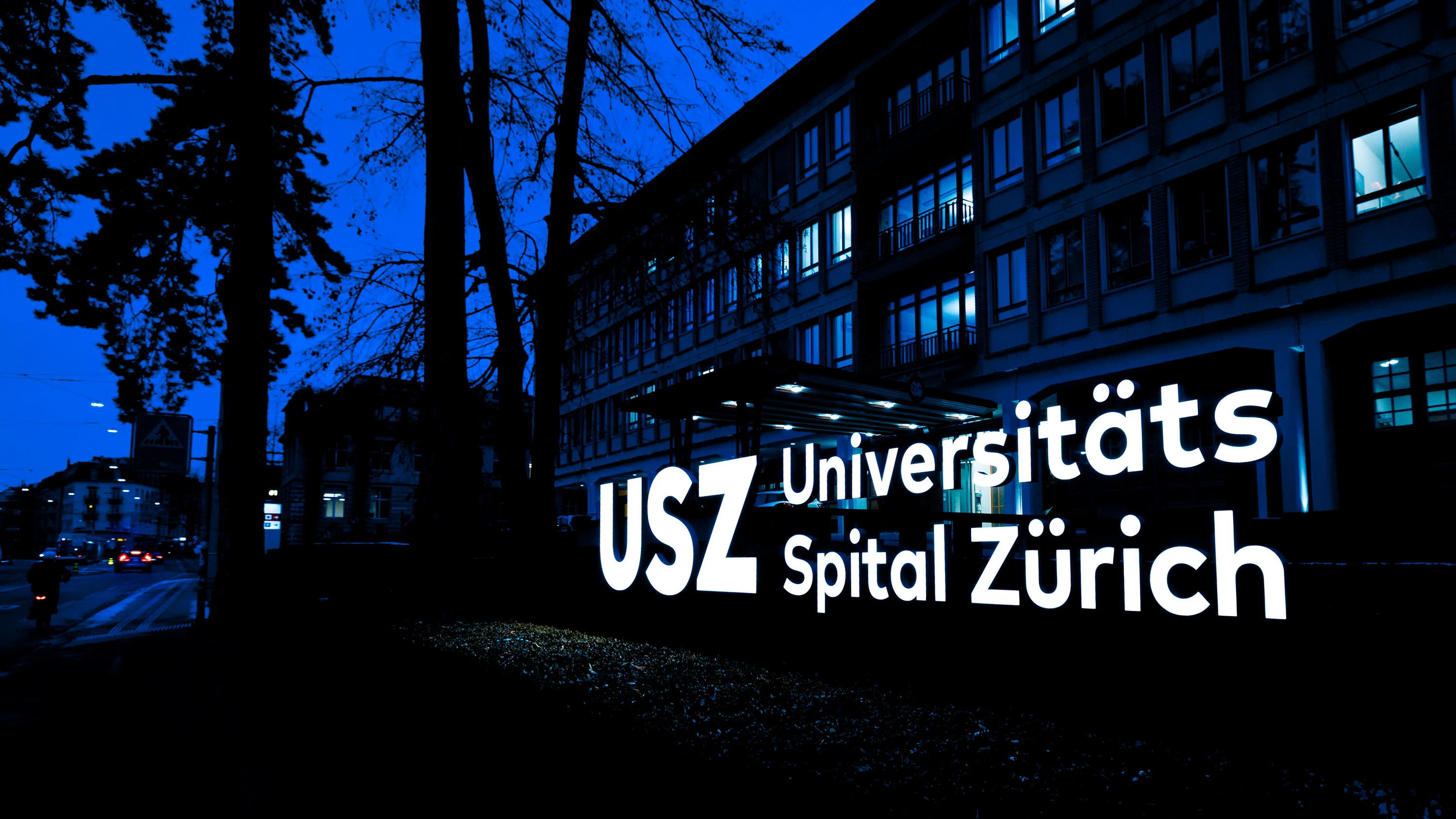 Universitätsklinikum Zürich: Hier kam es zu Todesfällen infolge von Herzoperationen. - Picture Alliance