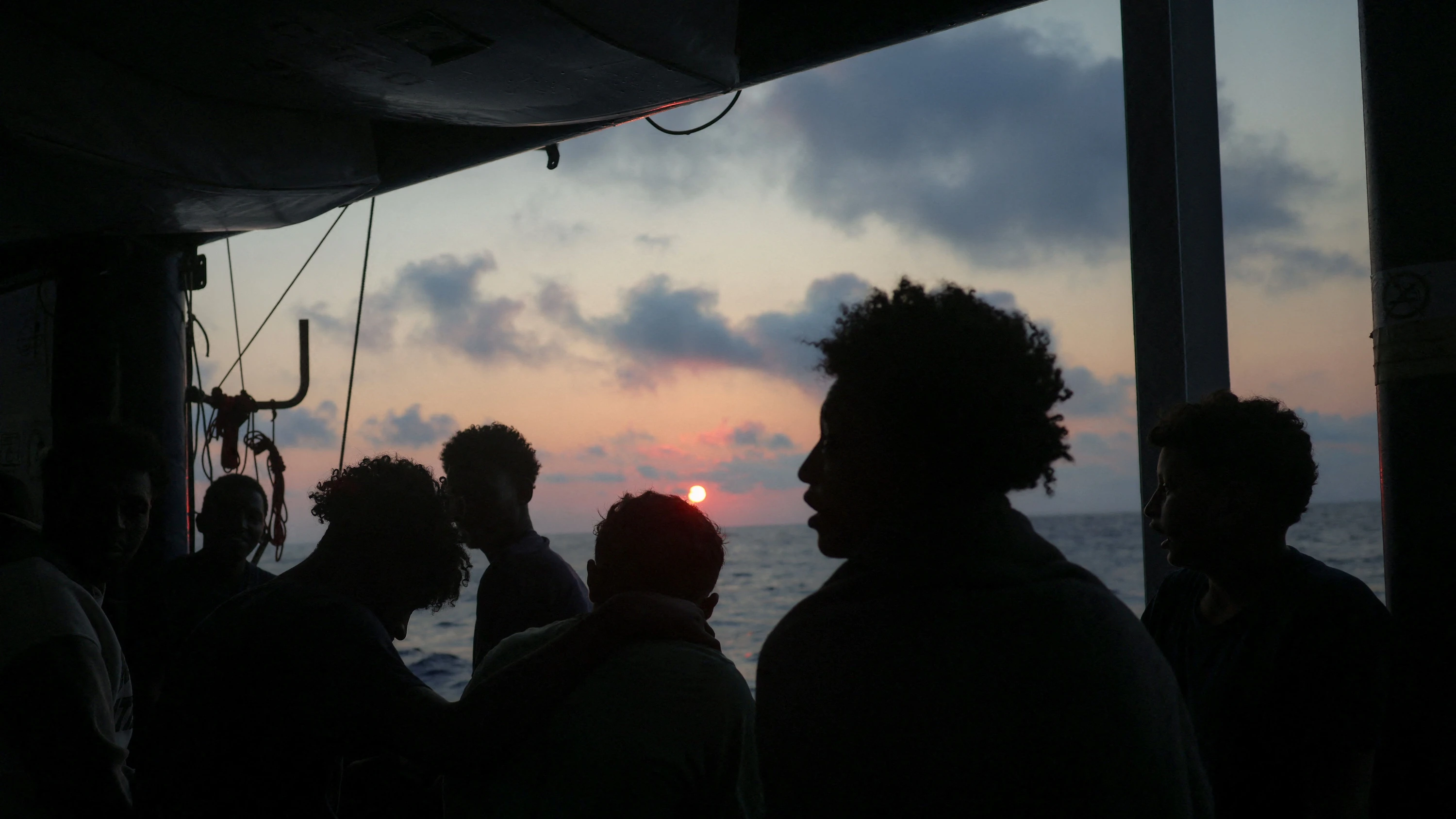 Italien und das GEAS: Was passiert, wenn Rom keine Migranten zurücknimmt? Italien und das GEAS: Was passiert, wenn Rom keine Migranten zurücknimmt?