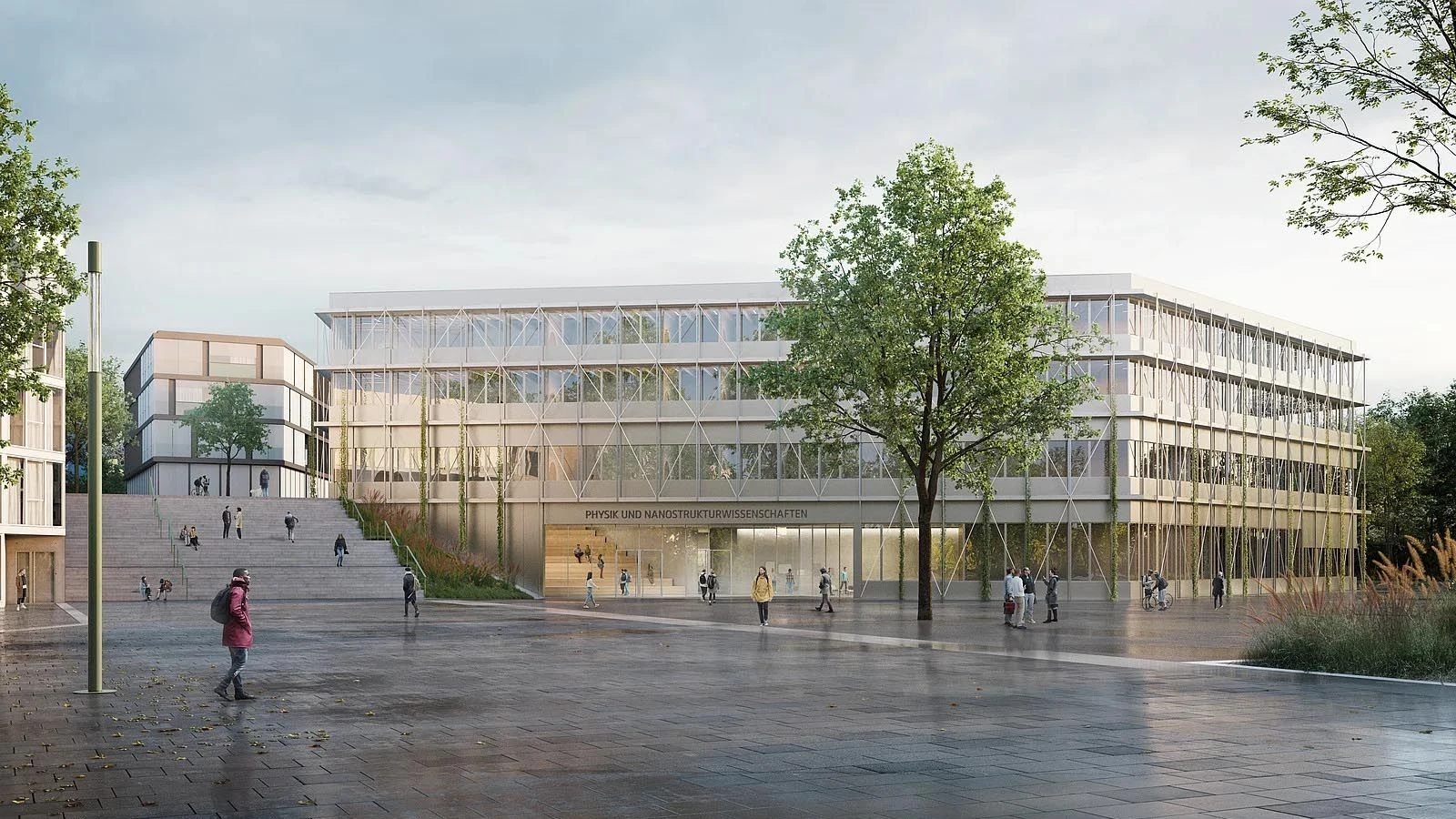 Kritik an Förderung: Bevorzugt Hessens Wissenschaftsminister seine Heimatregion?