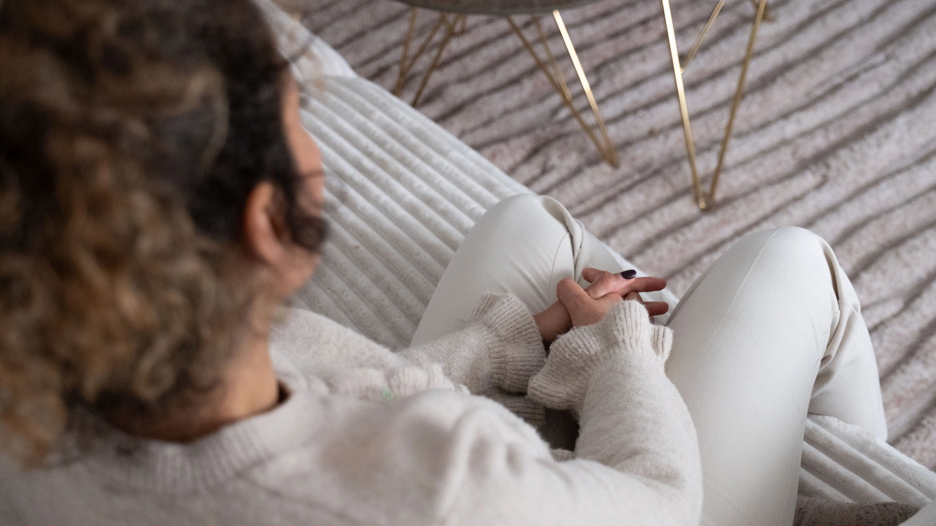 Vier Jahre ohne den Sohn: „Die Wohnung hat mich gerettet“