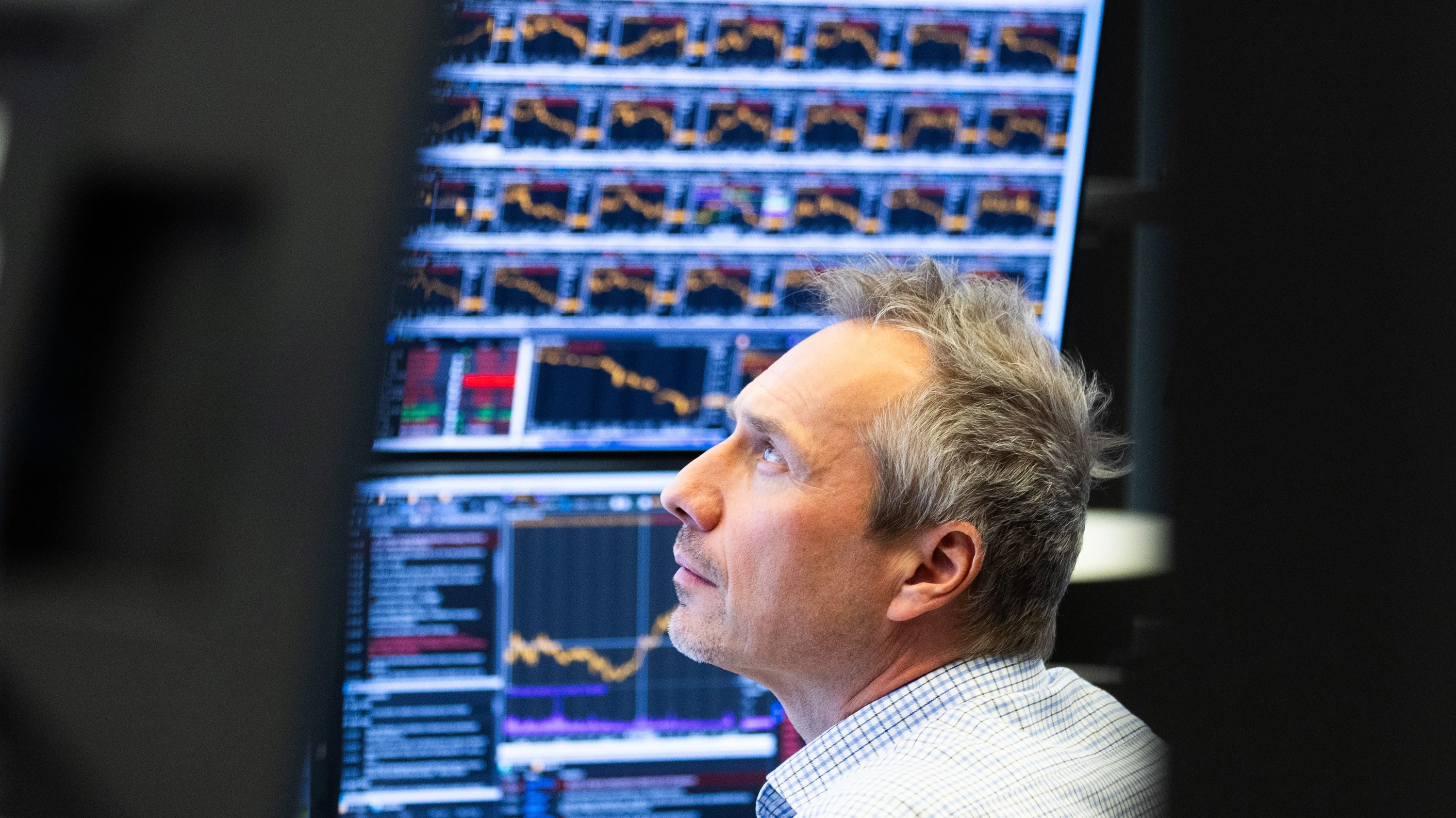 Aktienmarkt: Was Anleger diese Woche an der Börse erwartet