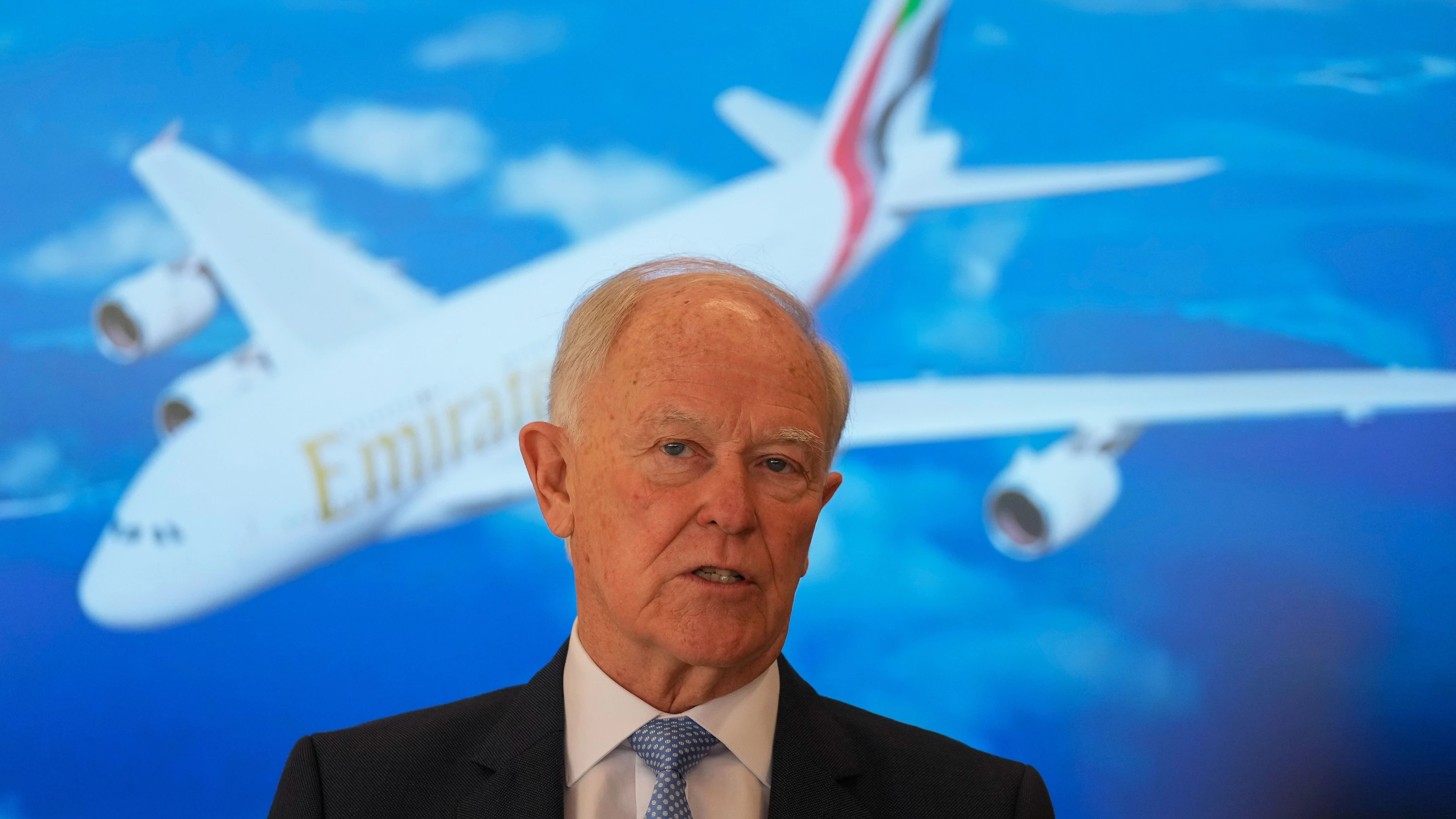 Fluggesellschaften: Emirates pocht auf Berlin-Flüg