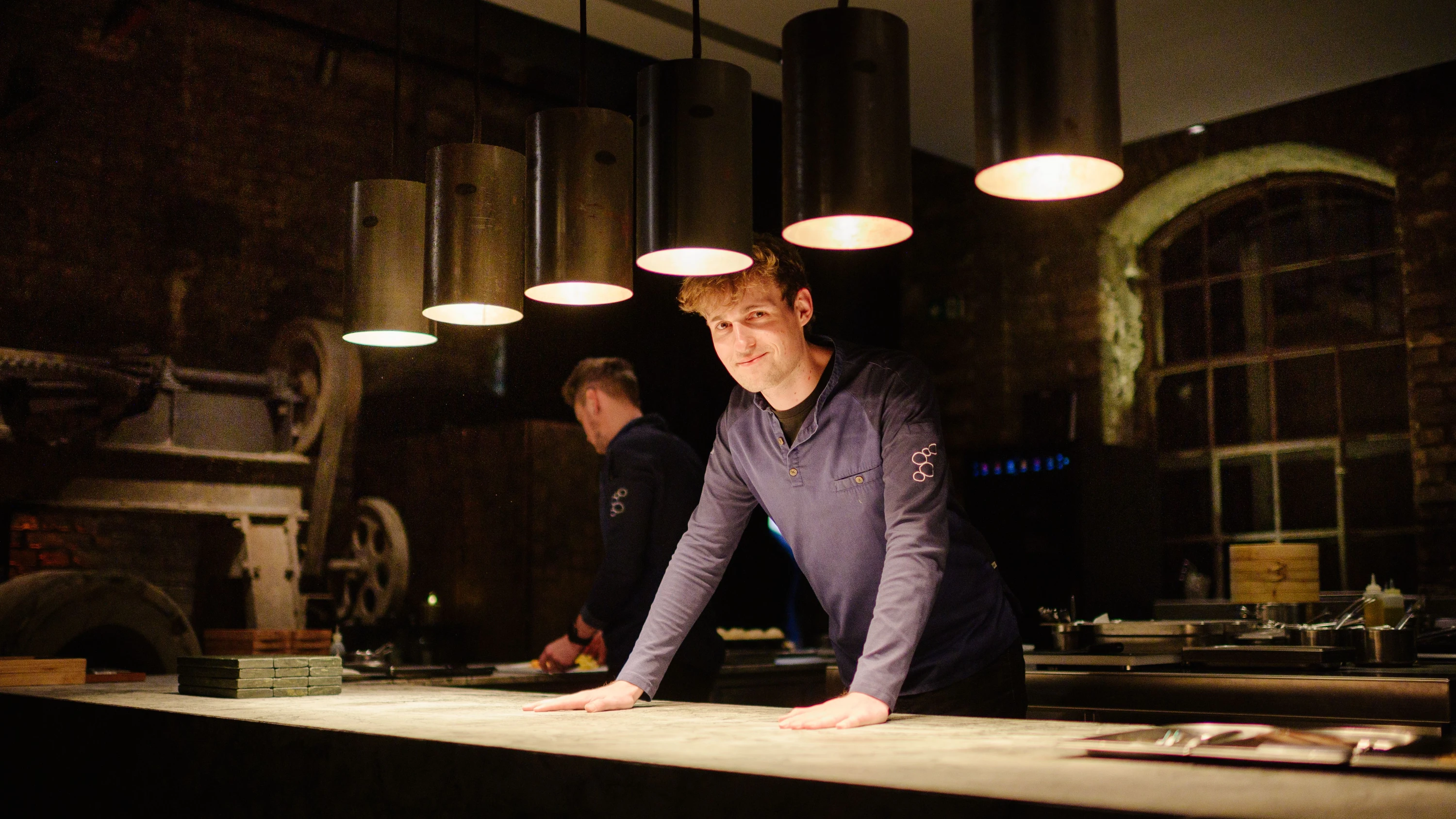 Laie zwischen Profis: Wie ist es, für einen Tag Sternekoch zu sein?