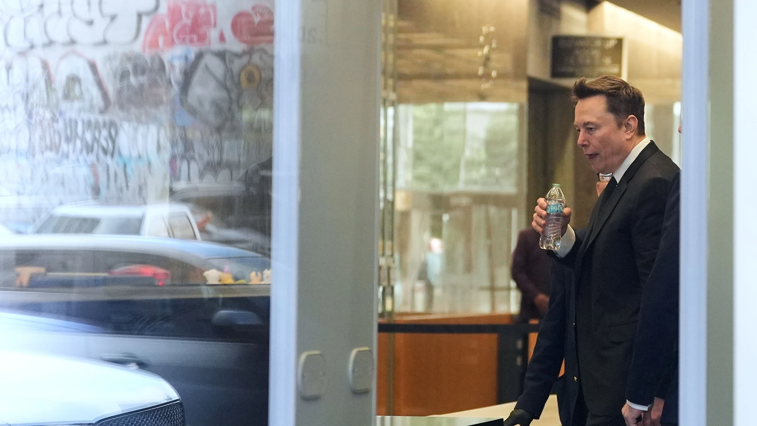 Kursmanipulation: US-Jury macht Musk für Betrug an Twitter-Aktionären haftbar